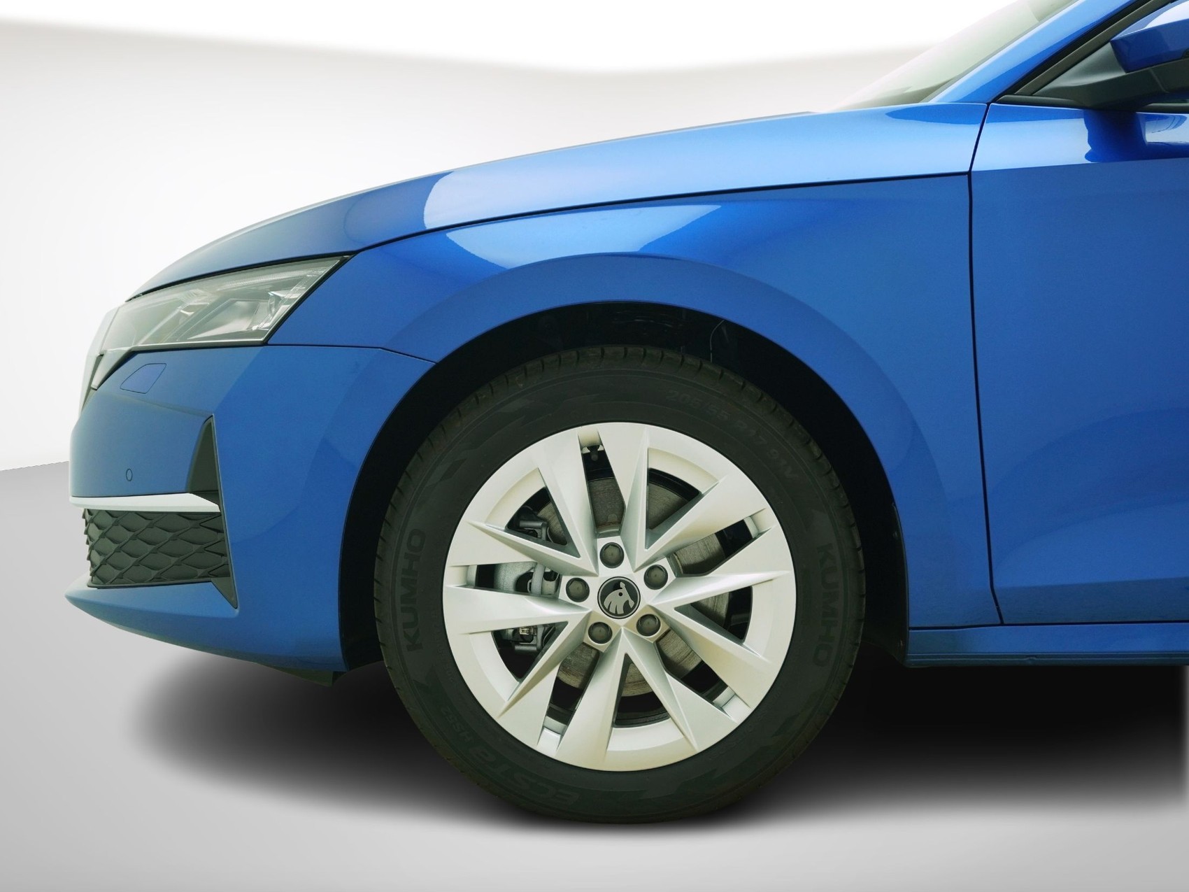 SKODA Octavia 2.0 TSI Selection-Loft 4x4 DSG-image-5