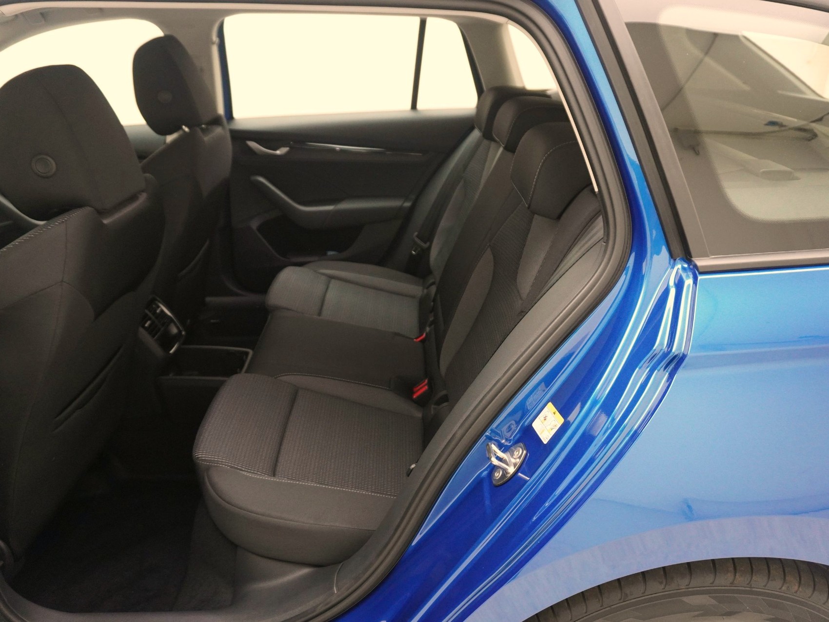 SKODA Octavia 2.0 TSI Selection-Loft 4x4 DSG-image-10