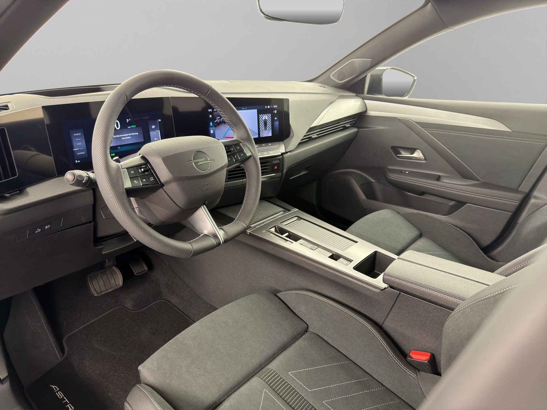 OPEL Astra-e Sports Tourer Ultimate-image-11