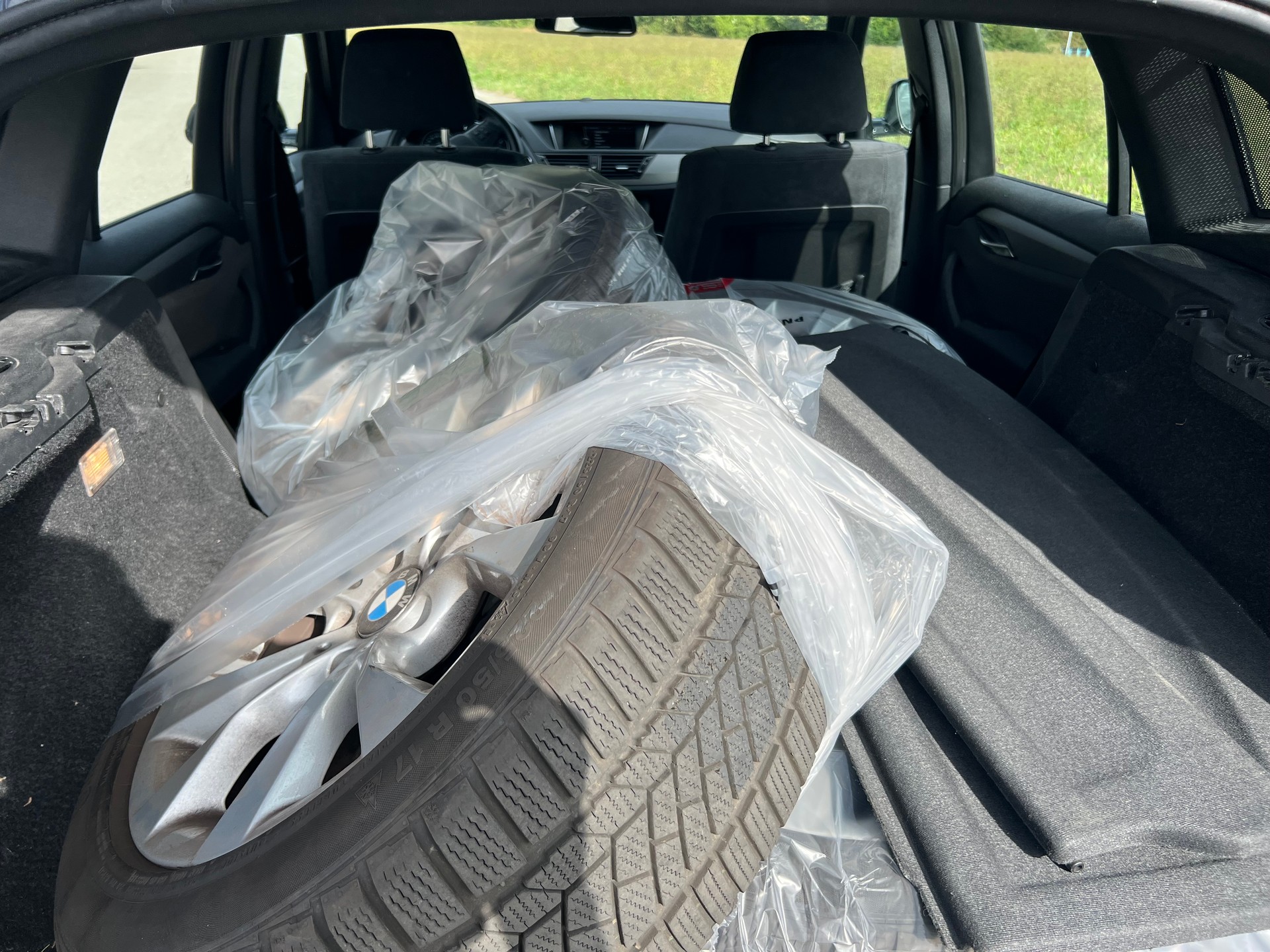BMW X1 xDrive 25d Steptronic M- Sportpaket, AHK-image-7