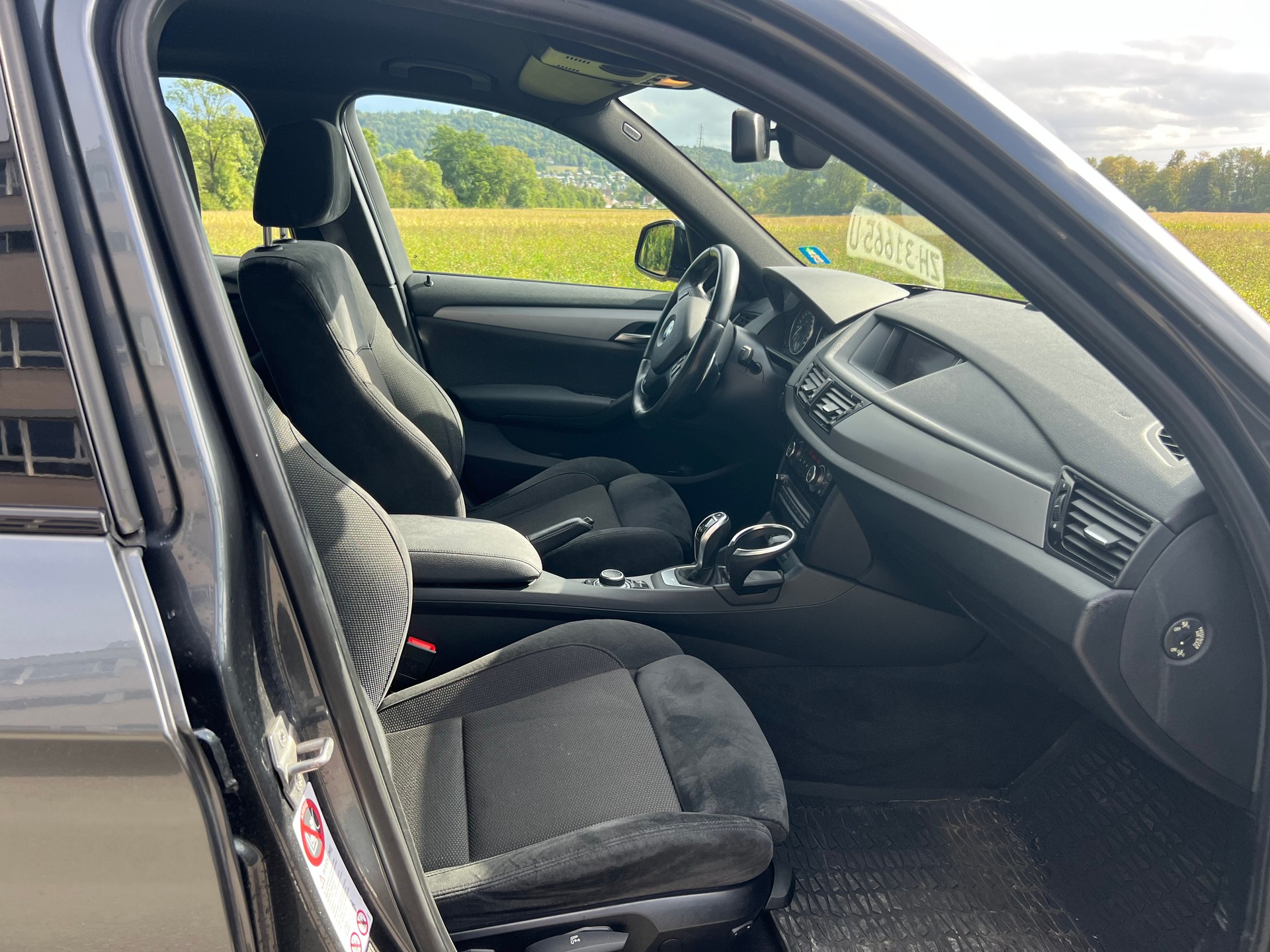 BMW X1 xDrive 25d Steptronic M- Sportpaket, AHK-image-6