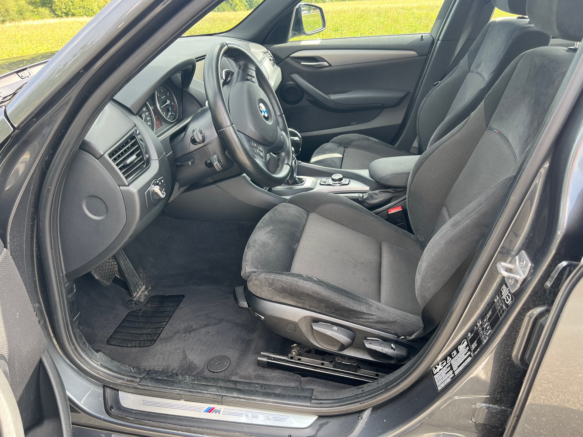 BMW X1 xDrive 25d Steptronic M- Sportpaket, AHK-image-5