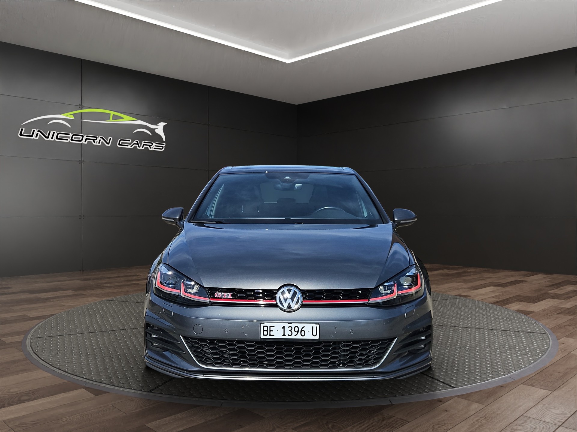 VW Golf 2.0 TSI GTI Performance DSG-image-7