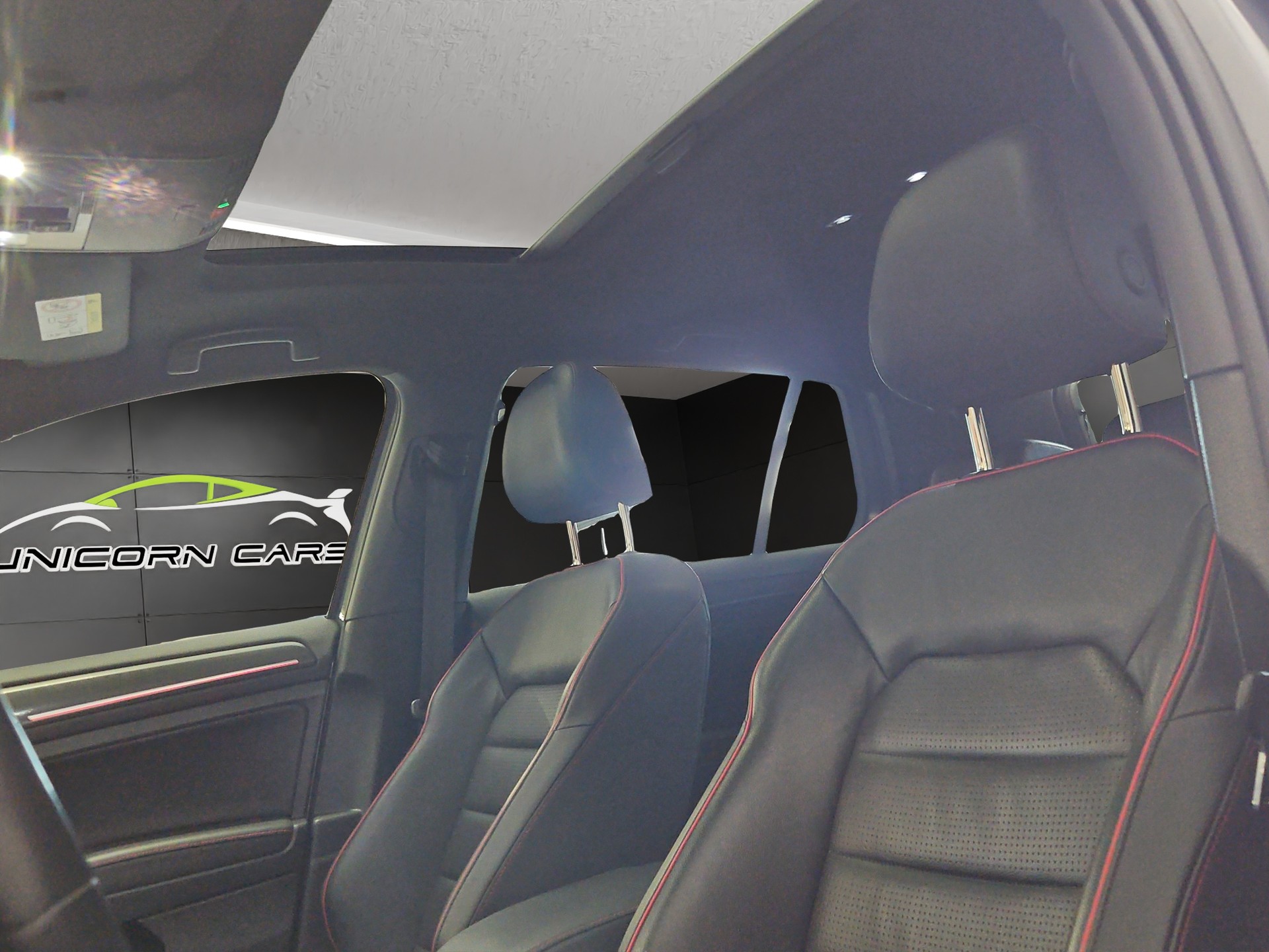 VW Golf 2.0 TSI GTI Performance DSG-image-10