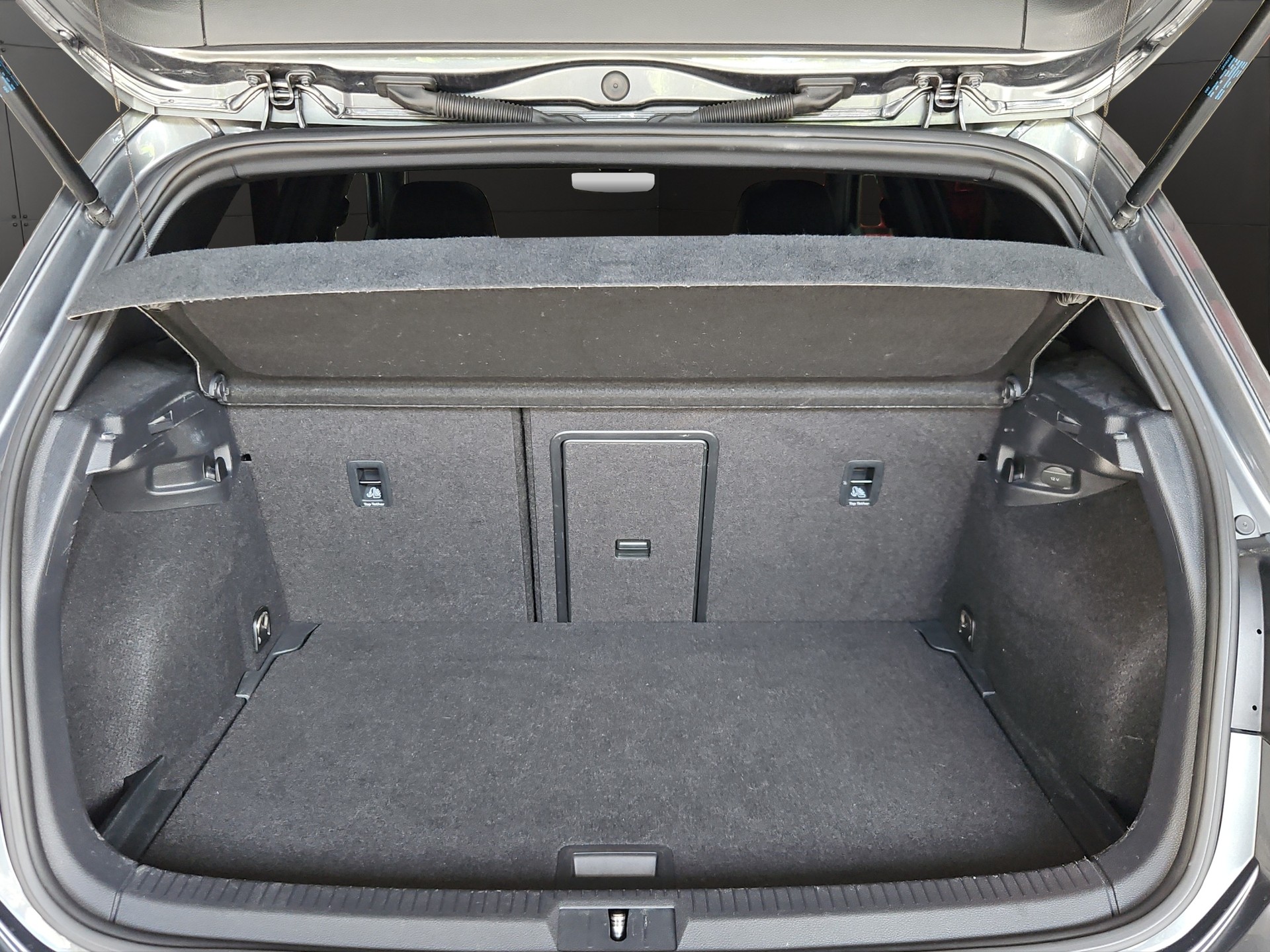 VW Golf 2.0 TSI GTI Performance DSG-image-22