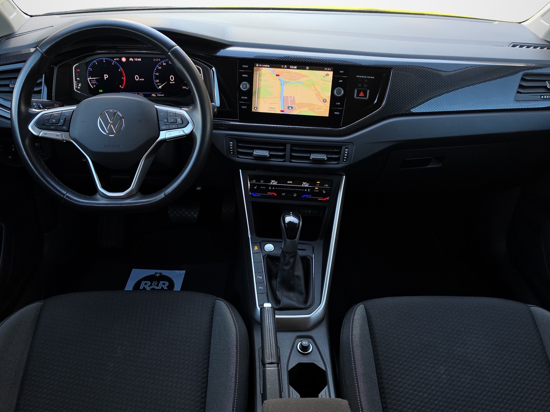 VW Taigo 1.5 TSI 75 Edition DSG-image-17
