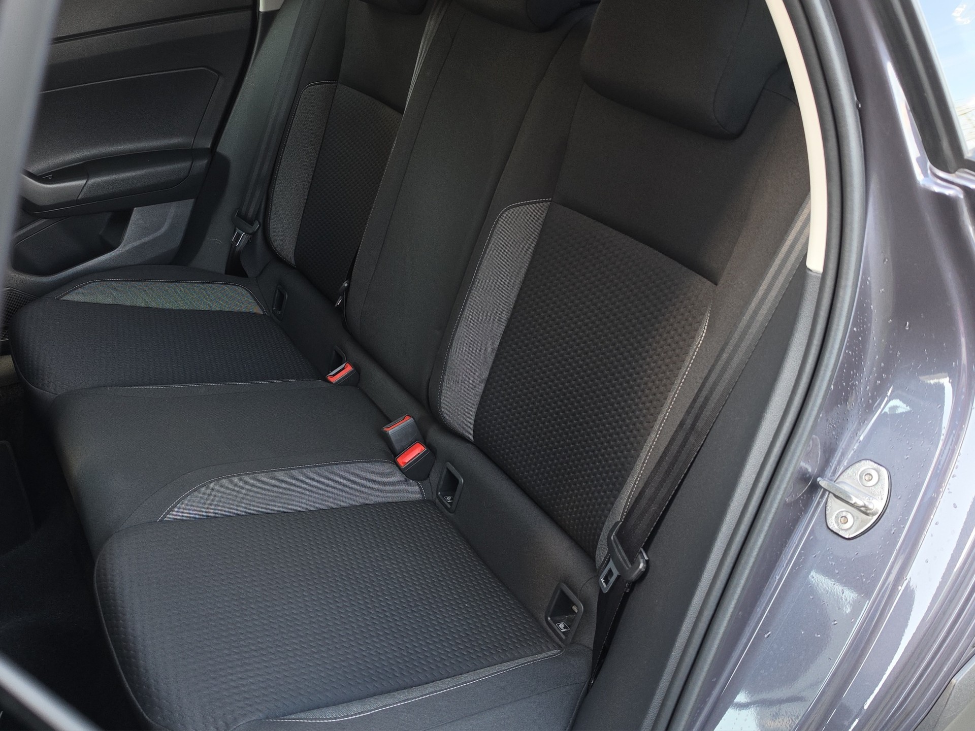 VW Taigo 1.5 TSI 75 Edition DSG-image-16