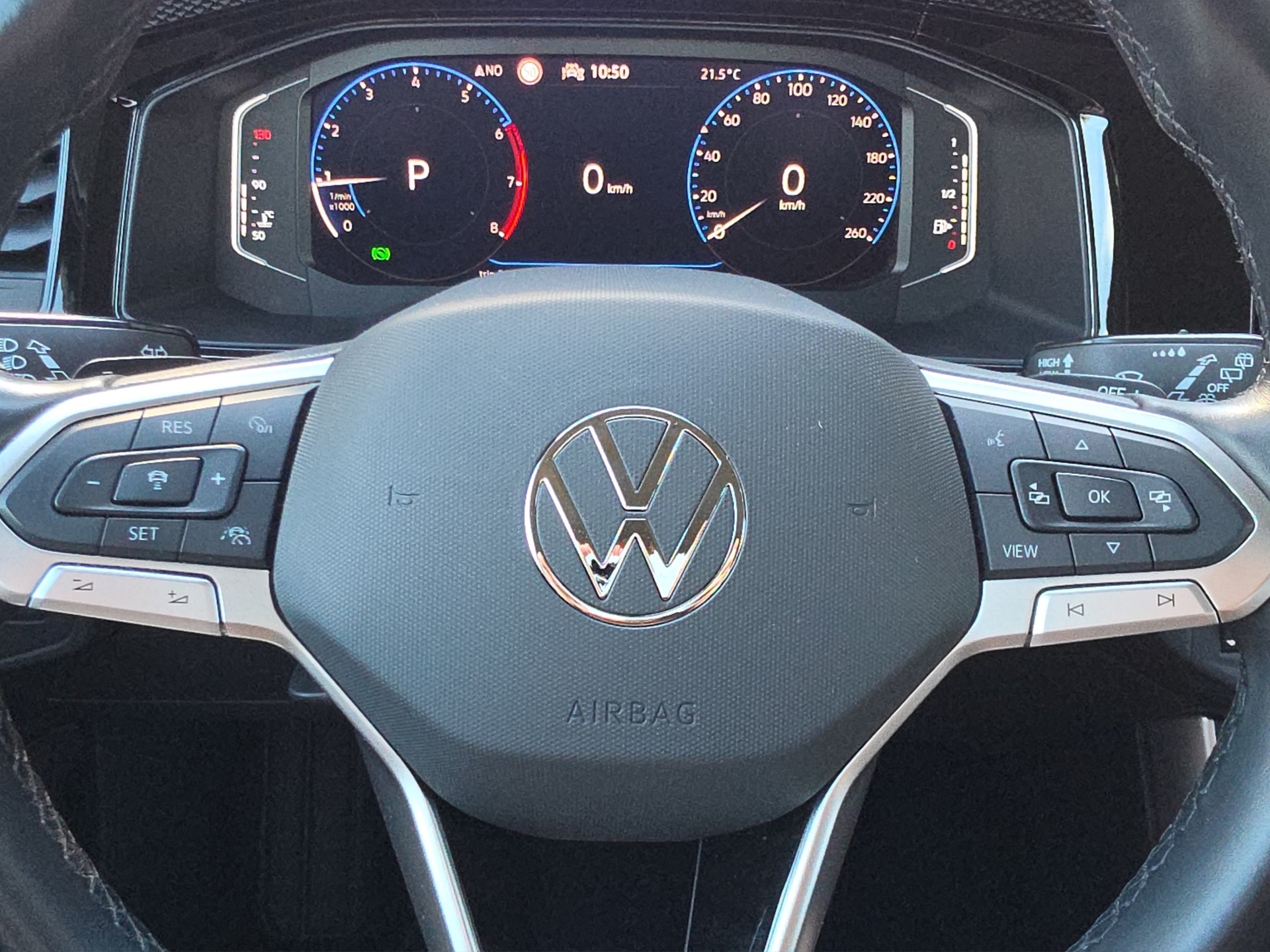 VW Taigo 1.5 TSI 75 Edition DSG-image-19