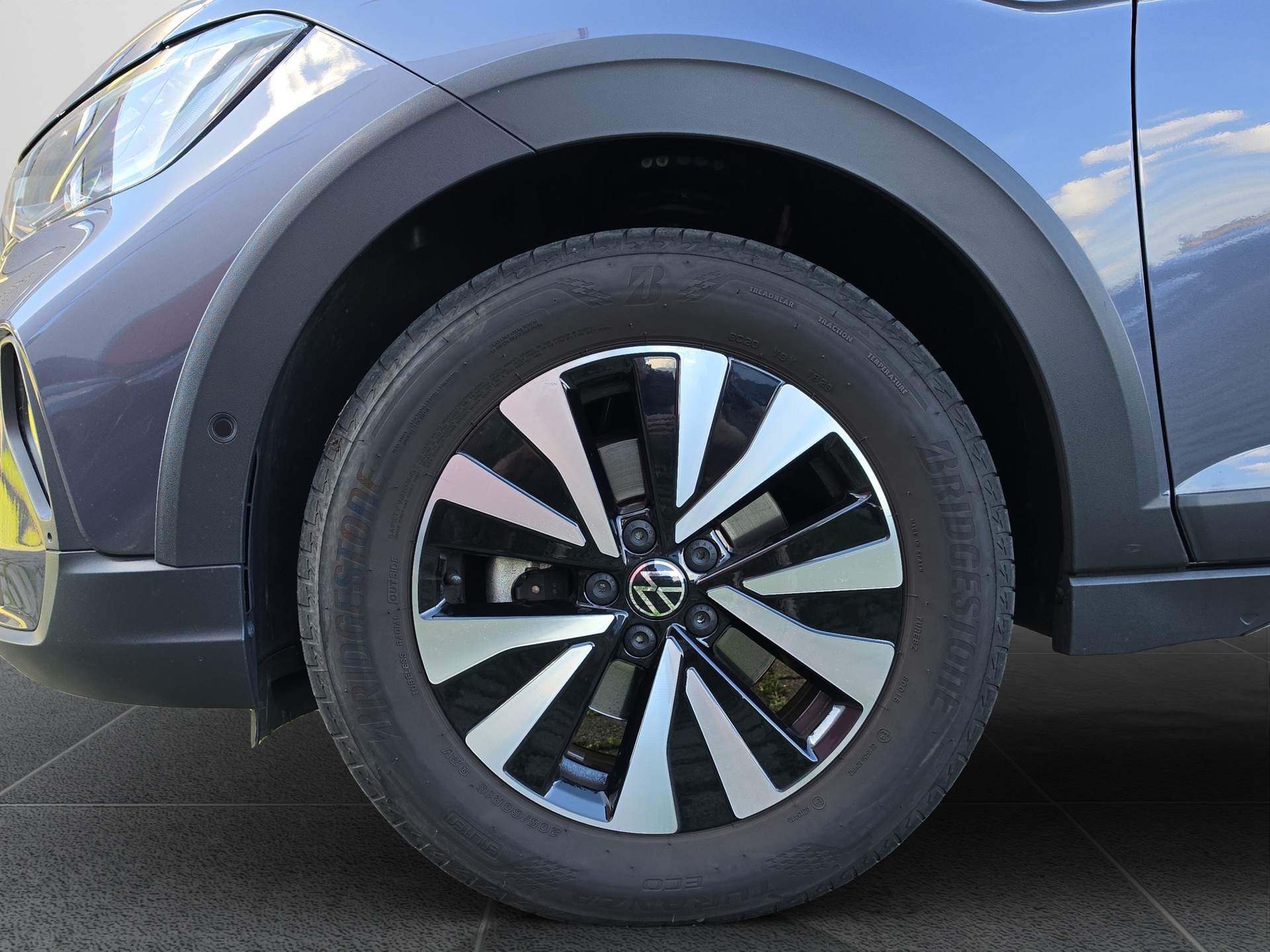 VW Taigo 1.5 TSI 75 Edition DSG-image-8