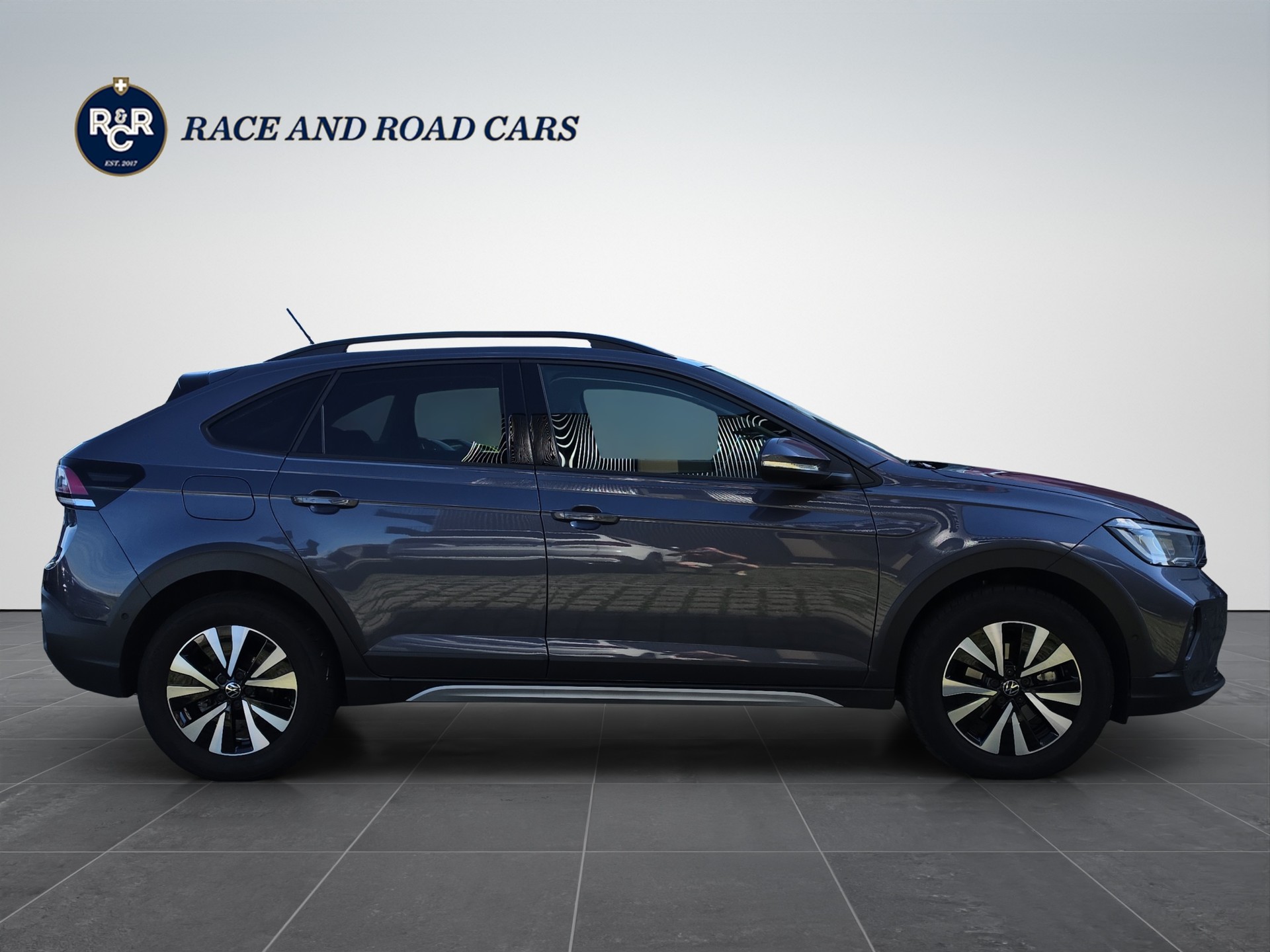 VW Taigo 1.5 TSI 75 Edition DSG-showroom-element-3