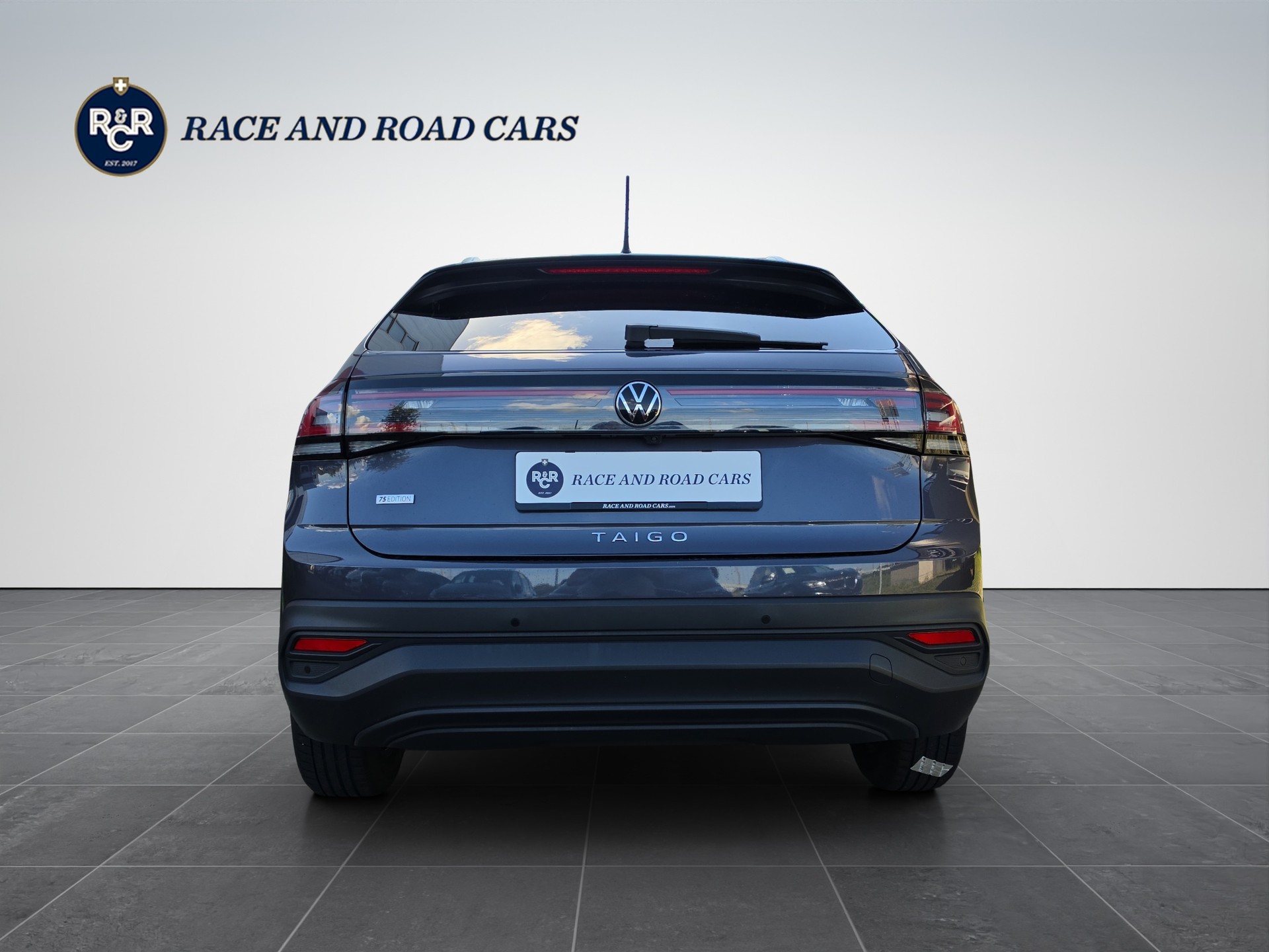 VW Taigo 1.5 TSI 75 Edition DSG-image-5