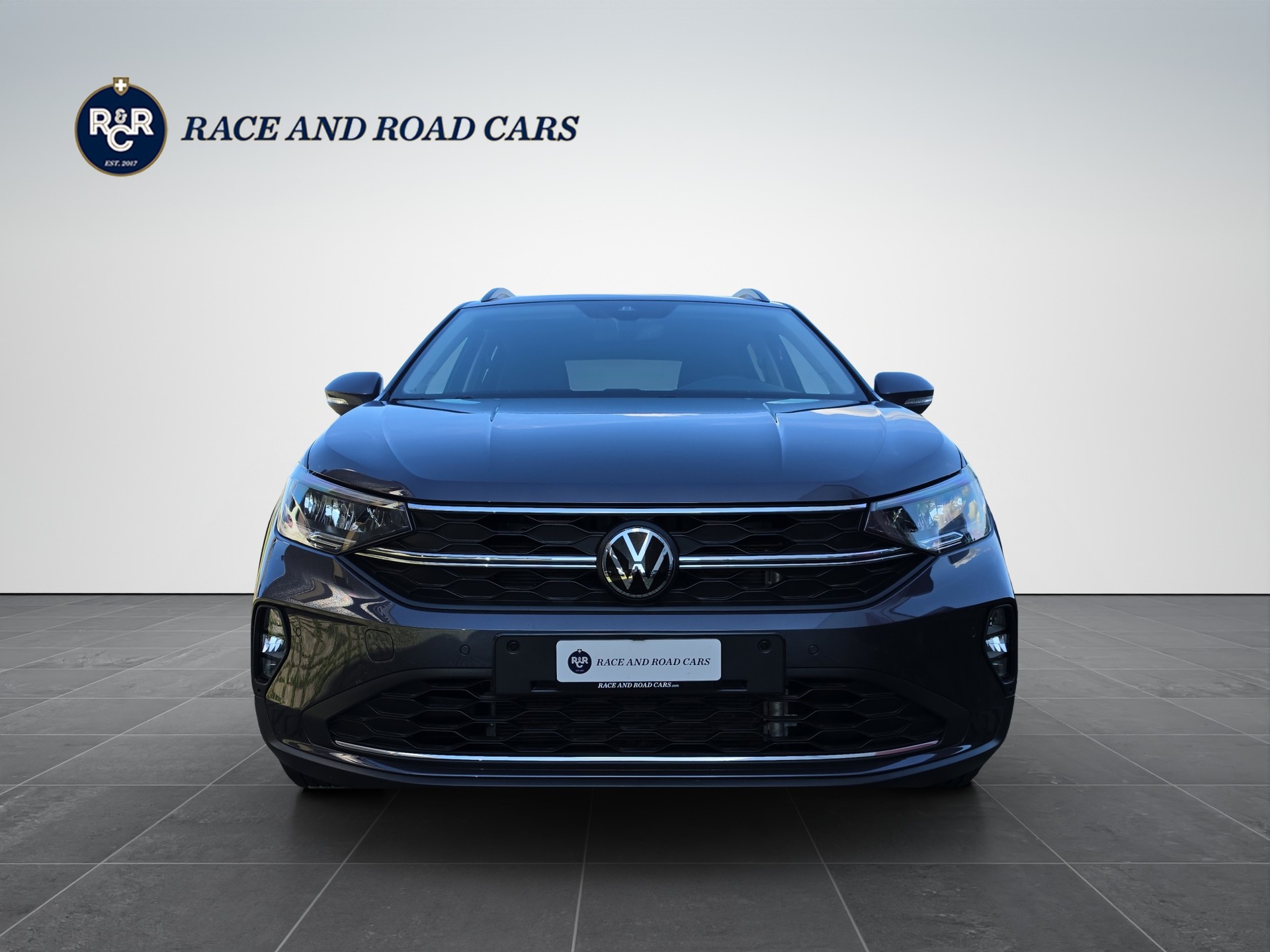 VW Taigo 1.5 TSI 75 Edition DSG-showroom-element-1