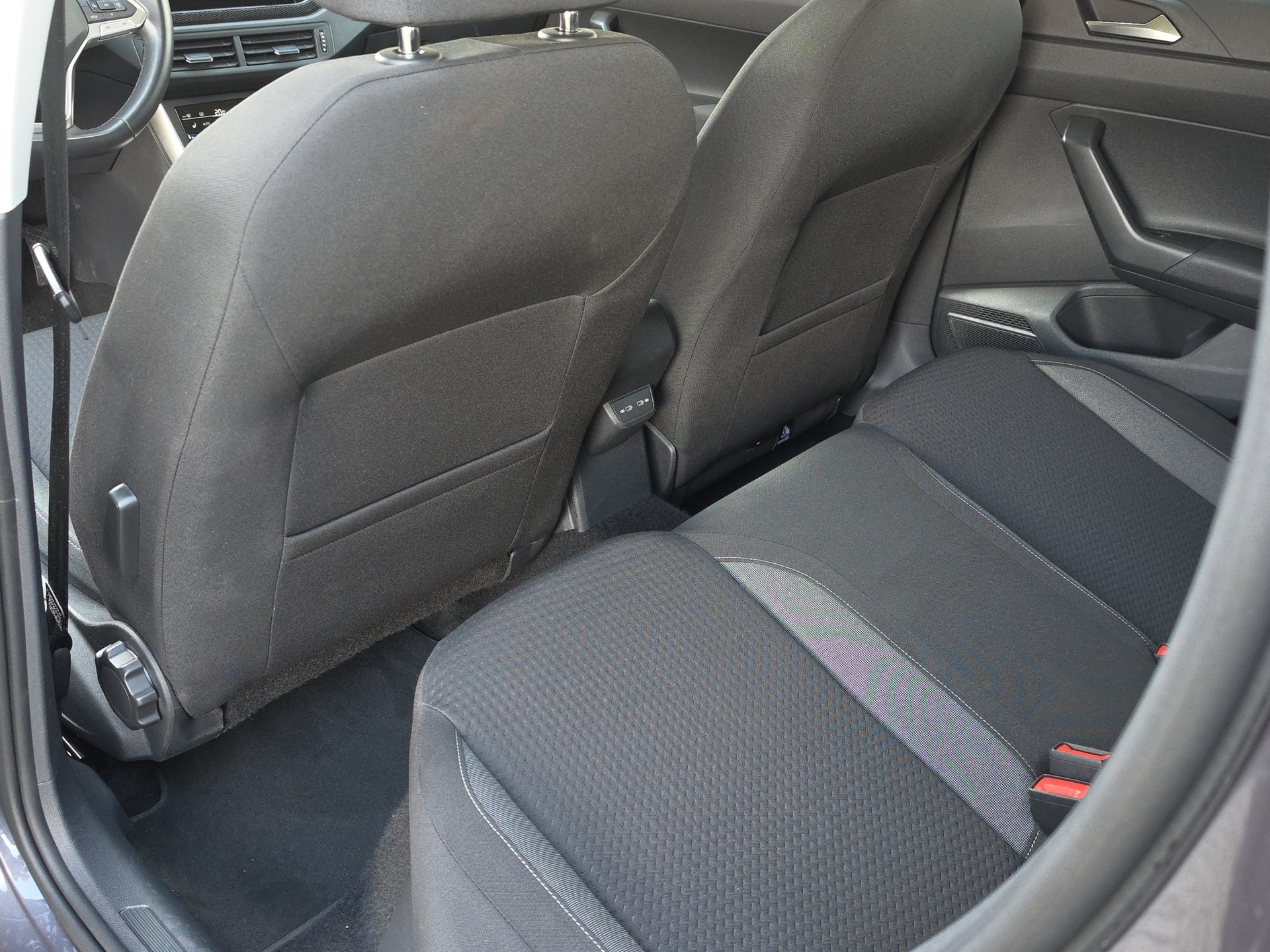 VW Taigo 1.5 TSI 75 Edition DSG-image-15