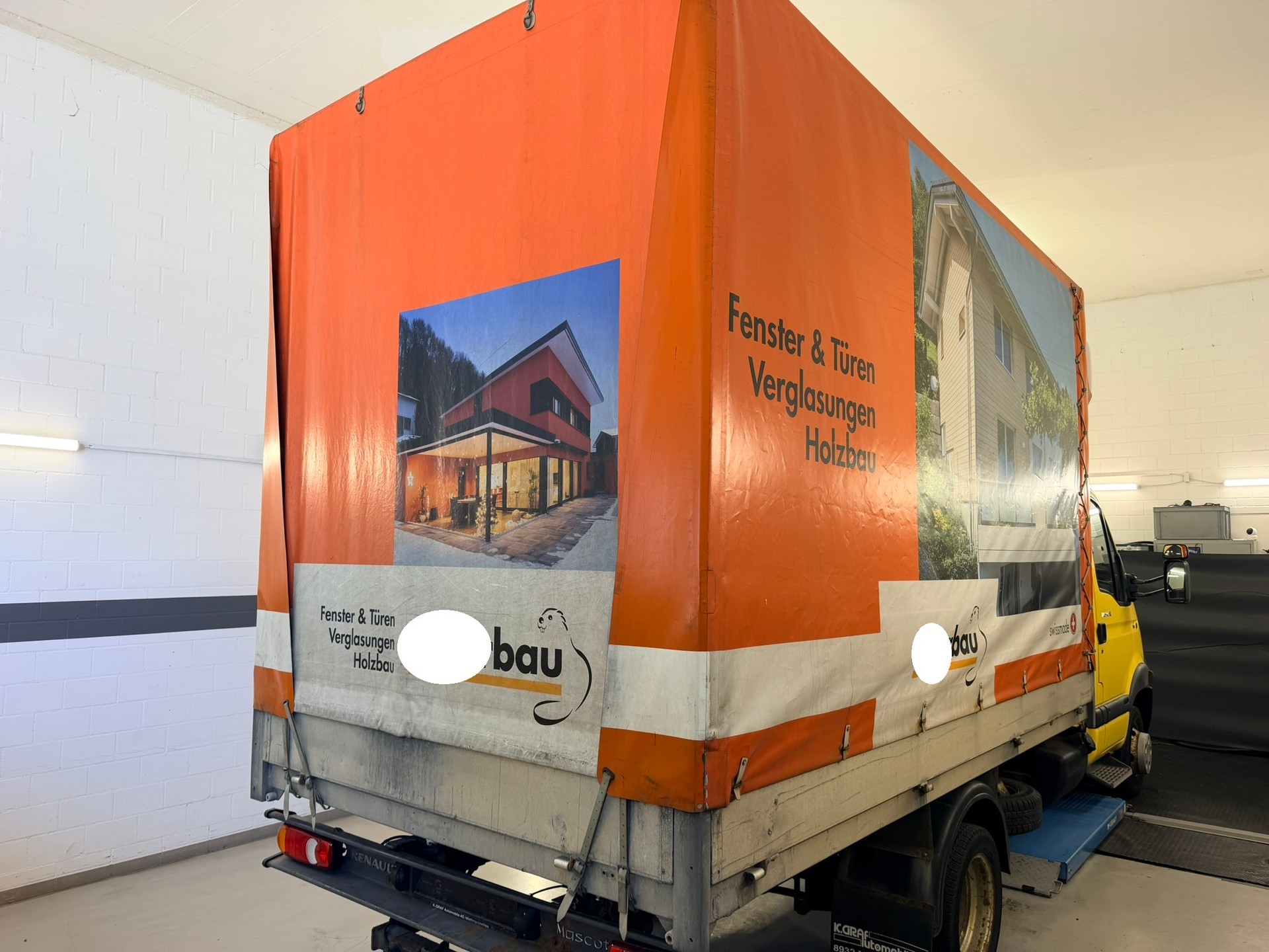 RENAULT Mascott 150.35-showroom-element-2