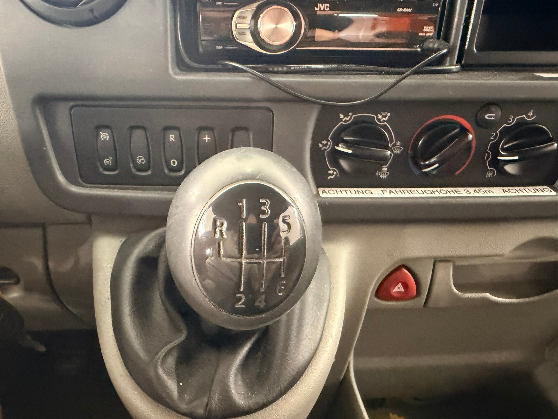 RENAULT Mascott 150.35-image-11