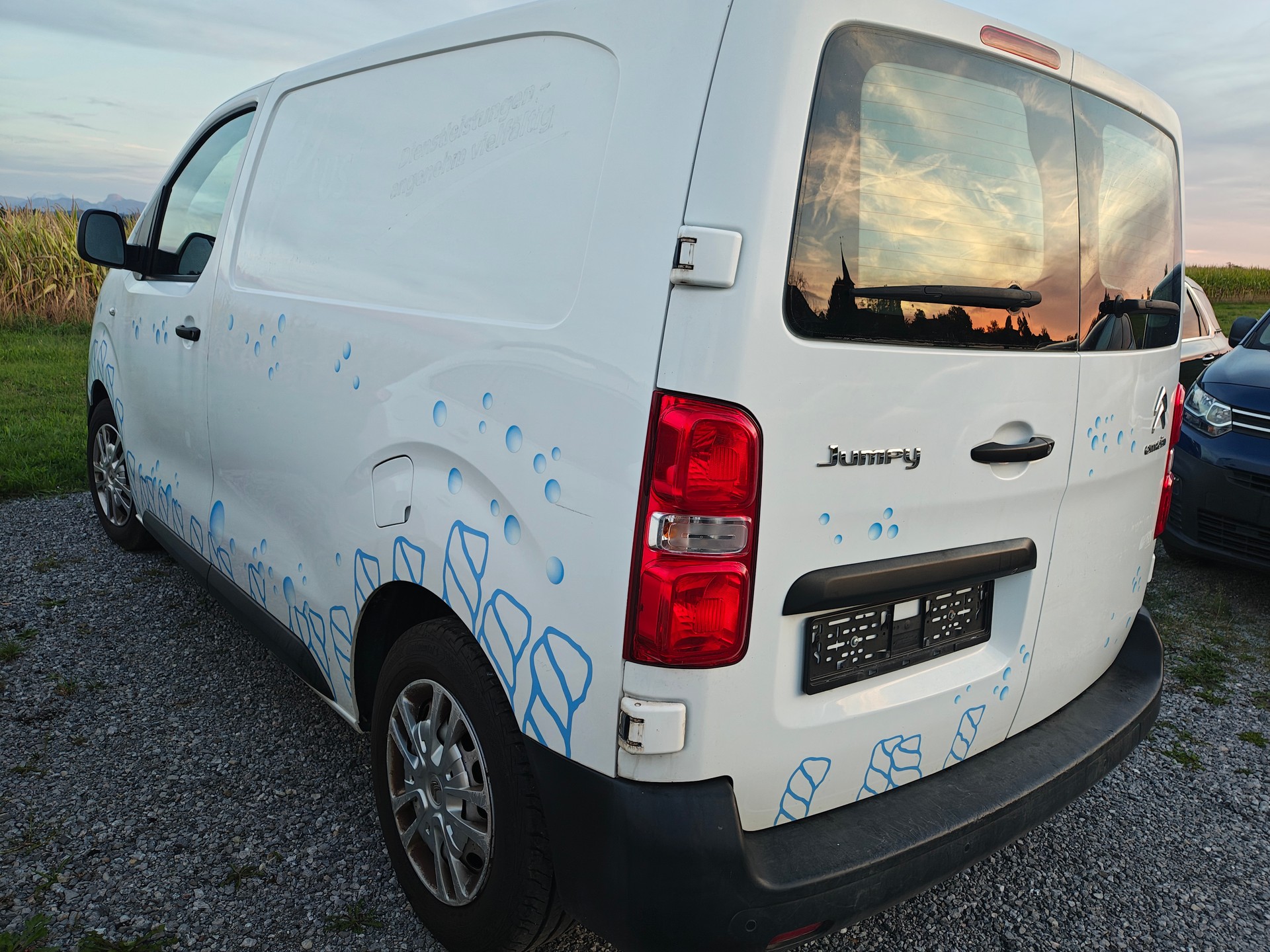 CITROEN Jumpy 1.6 BlueHDi 95 XS Komfort-image-5