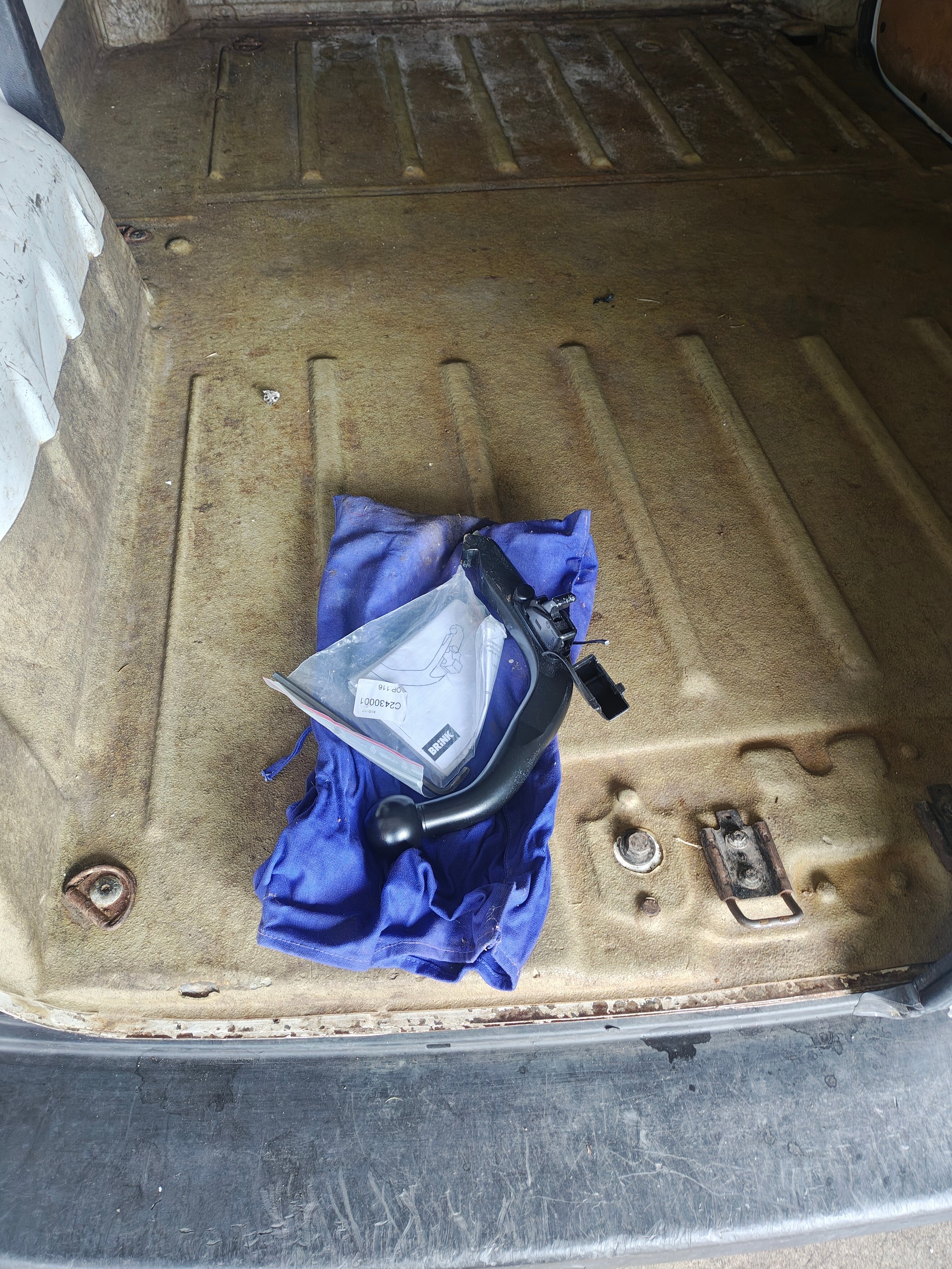 CITROEN Jumpy 1.6 BlueHDi 95 XS Komfort-image-15