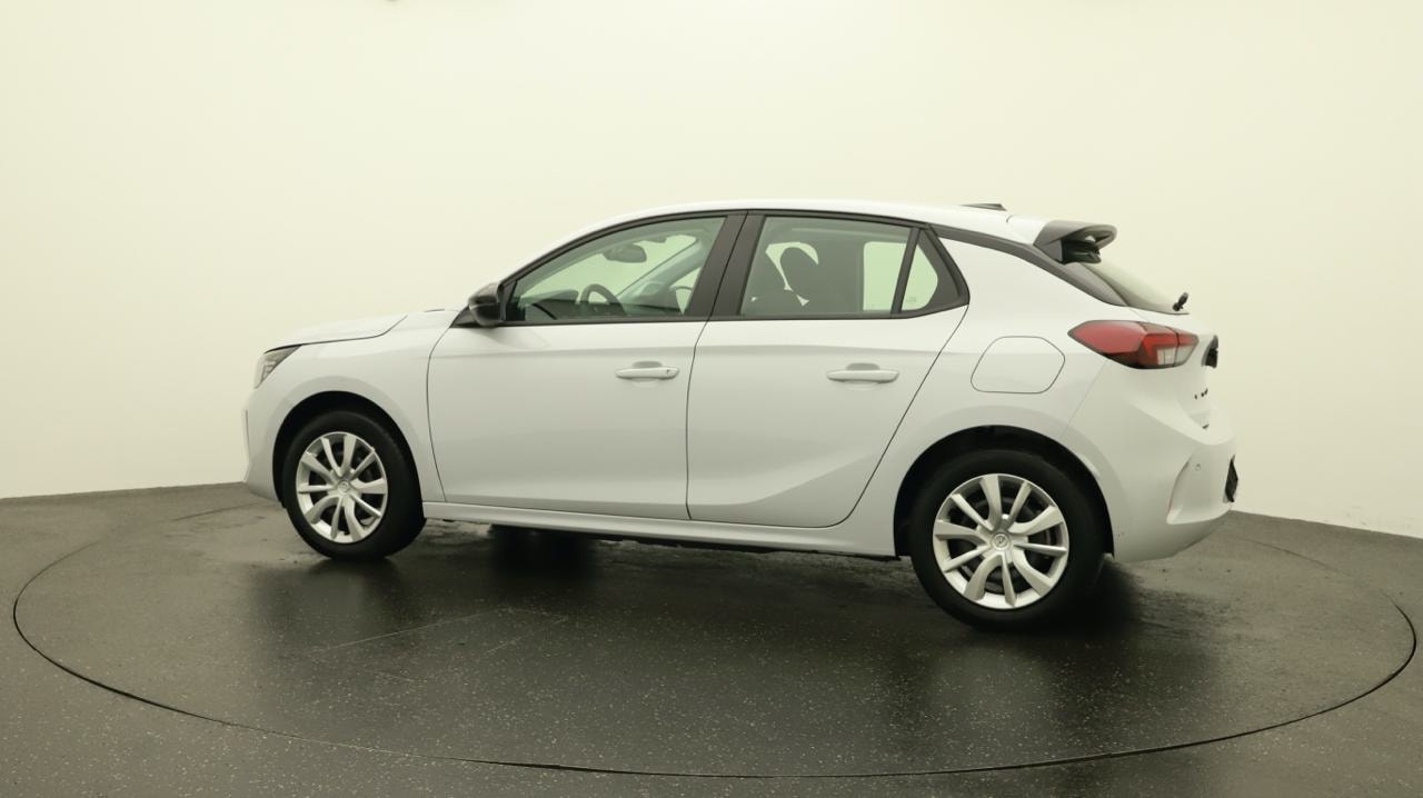OPEL Corsa e- 50kWh Edition-image-2