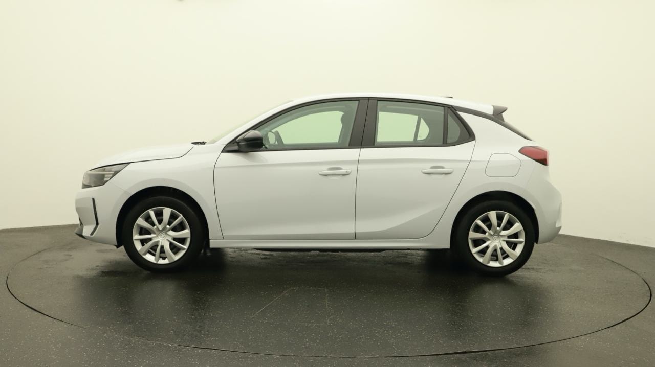 OPEL Corsa e- 50kWh Edition-image-1