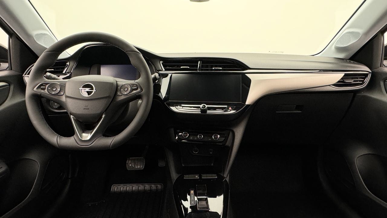 OPEL Corsa e- 50kWh Edition-image-5