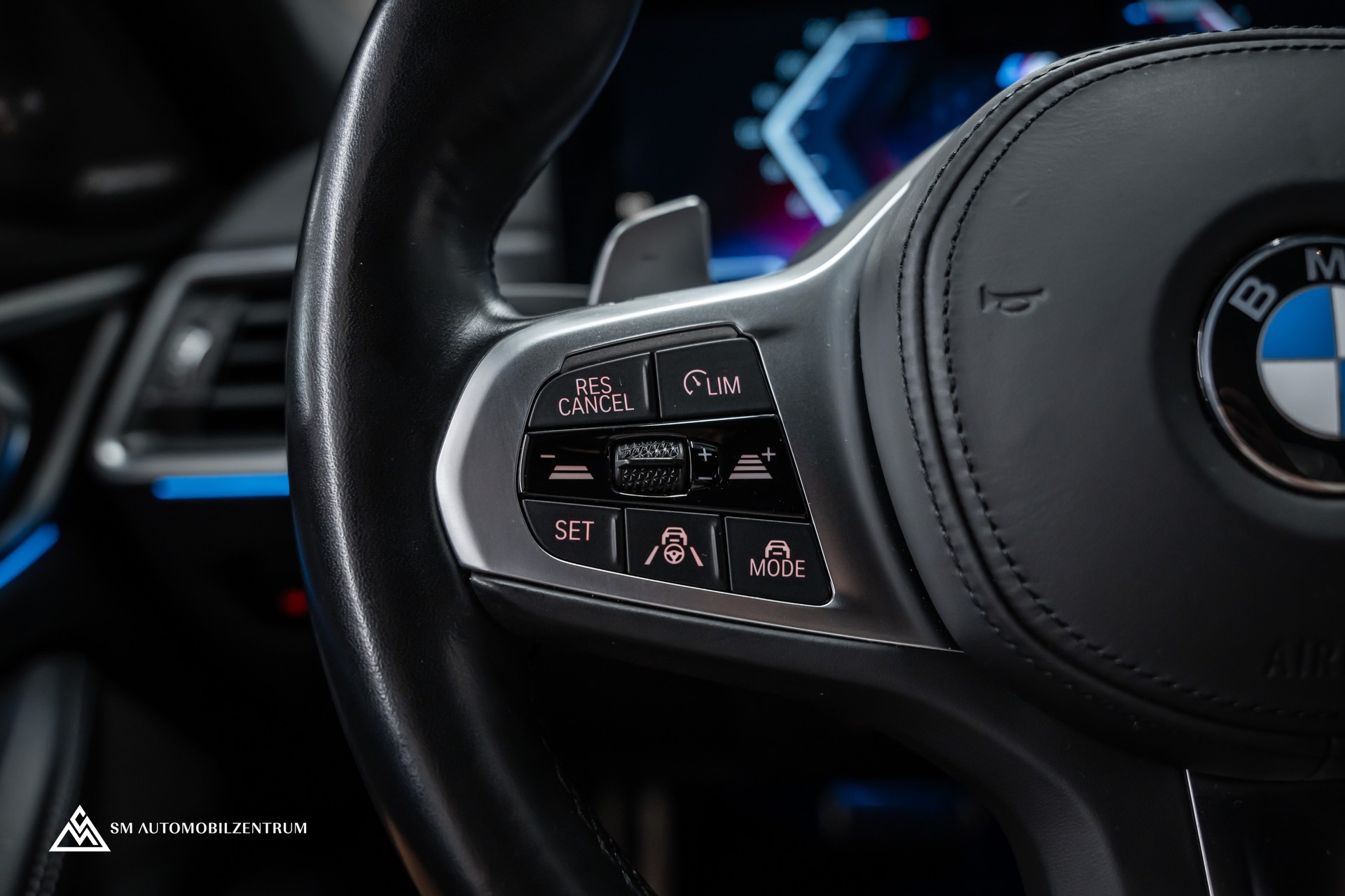 BMW M440i Gran Coupé M Sport Pro / el. Sitze Memory / Head-Up / Harman&Kardon-image-26