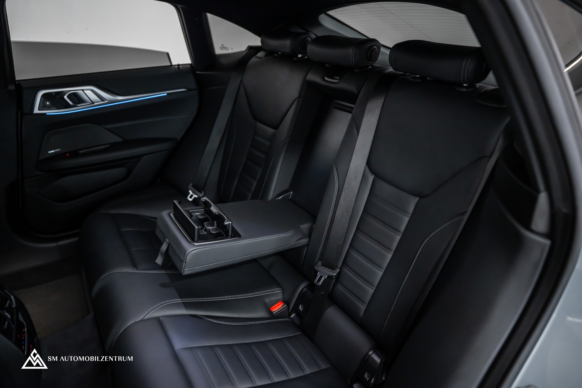 BMW M440i Gran Coupé M Sport Pro / el. Sitze Memory / Head-Up / Harman&Kardon-image-20