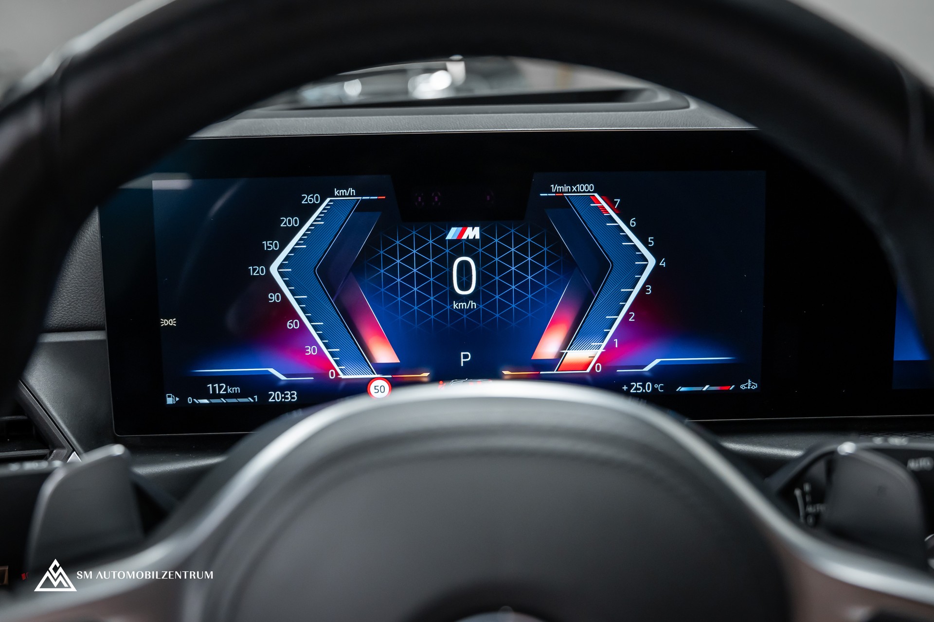 BMW M440i Gran Coupé M Sport Pro / el. Sitze Memory / Head-Up / Harman&Kardon-image-28