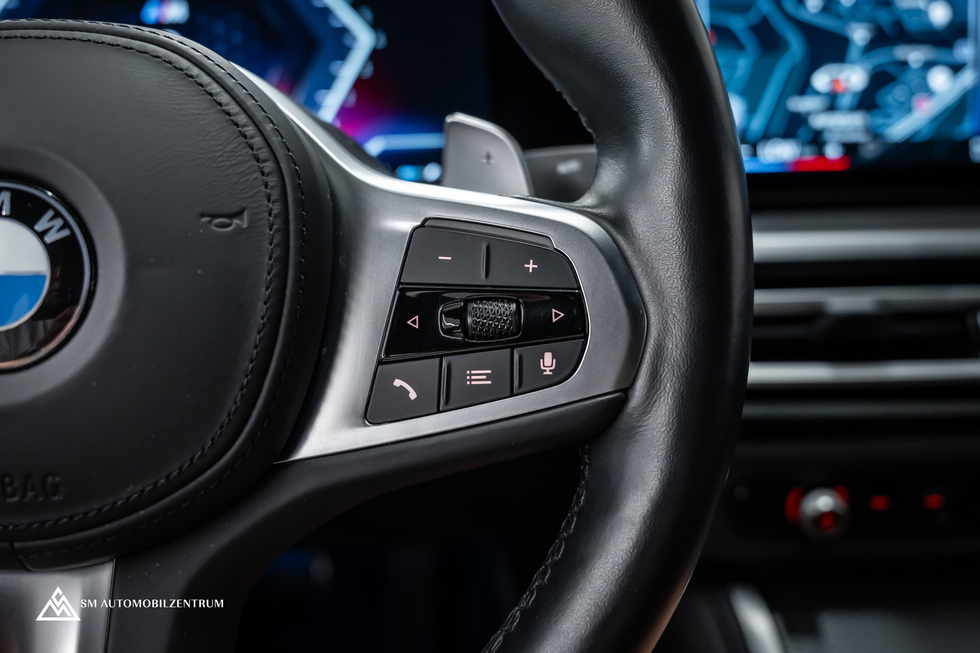 BMW M440i Gran Coupé M Sport Pro / el. Sitze Memory / Head-Up / Harman&Kardon-image-27
