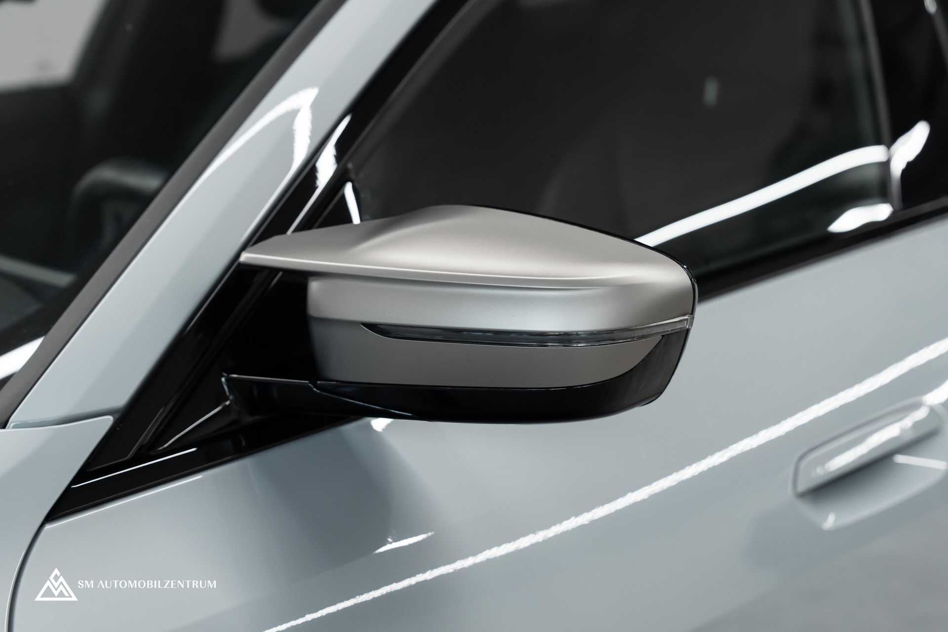 BMW M440i Gran Coupé M Sport Pro / el. Sitze Memory / Head-Up / Harman&Kardon-image-4