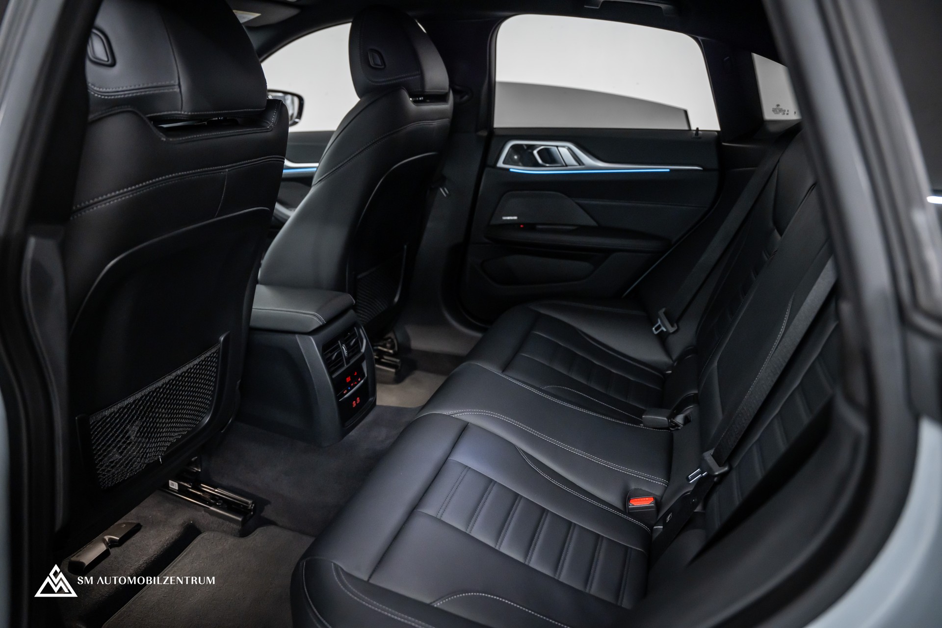 BMW M440i Gran Coupé M Sport Pro / el. Sitze Memory / Head-Up / Harman&Kardon-image-19