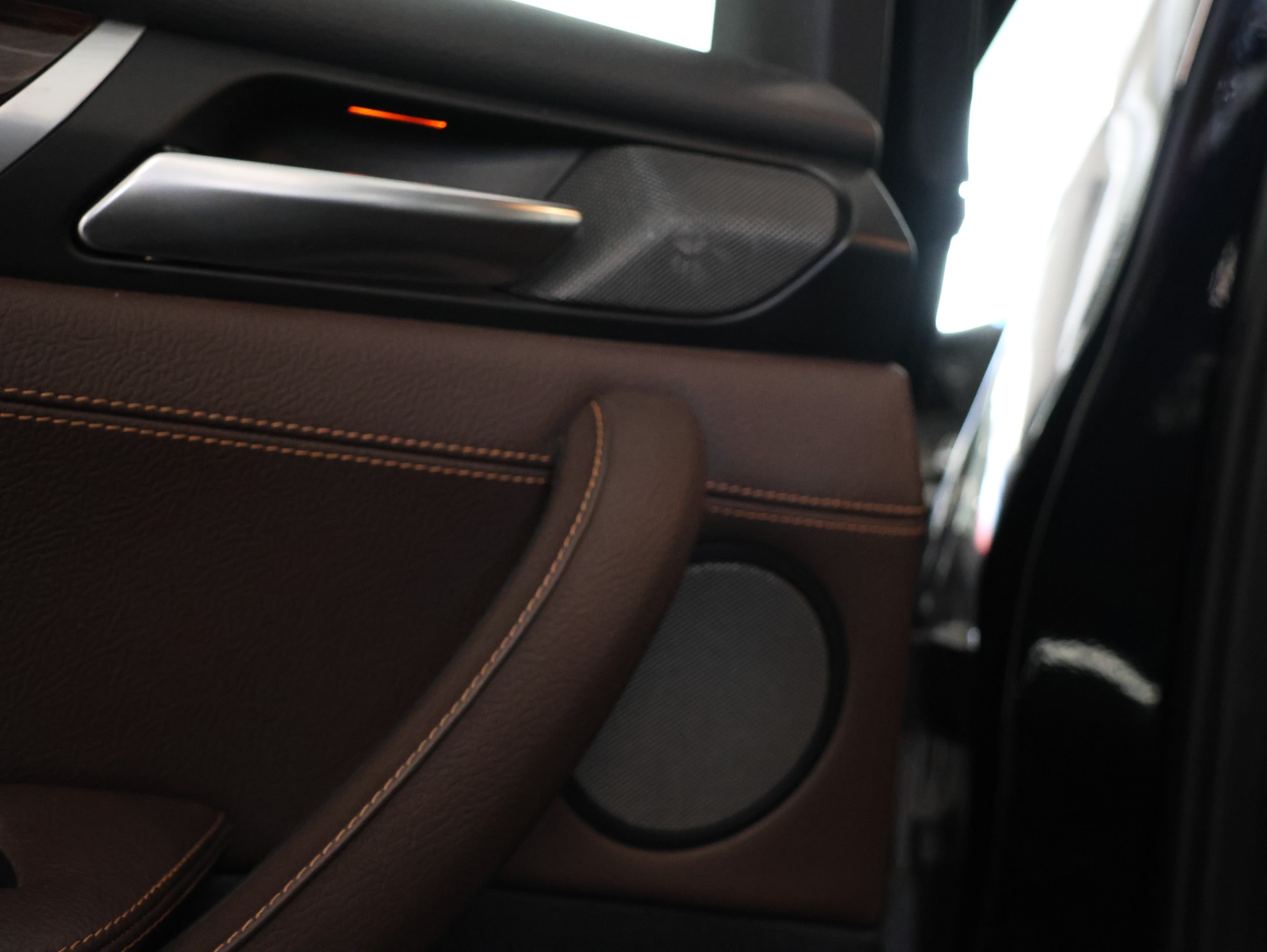 BMW X4 M 40i Steptronic-image-35