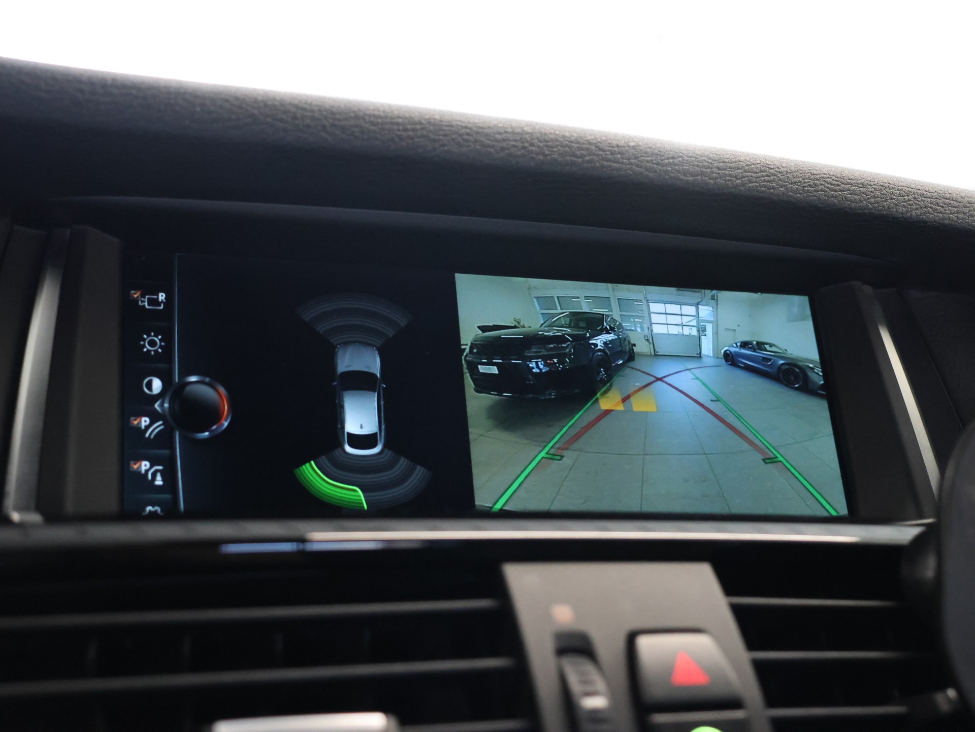 BMW X4 M 40i Steptronic-image-23