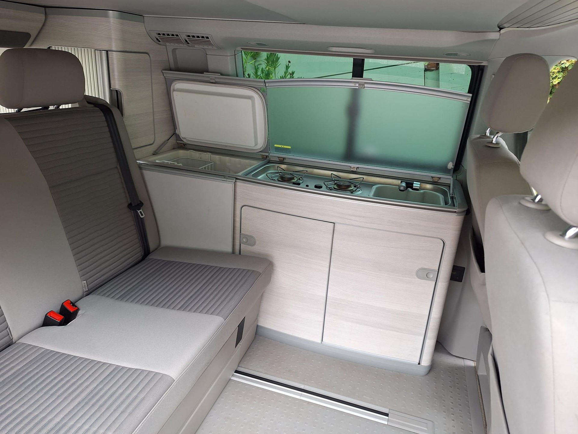 VW T6 California 3000 2.0 TDI 204 Ocean Ed. DSG 4m-image-7