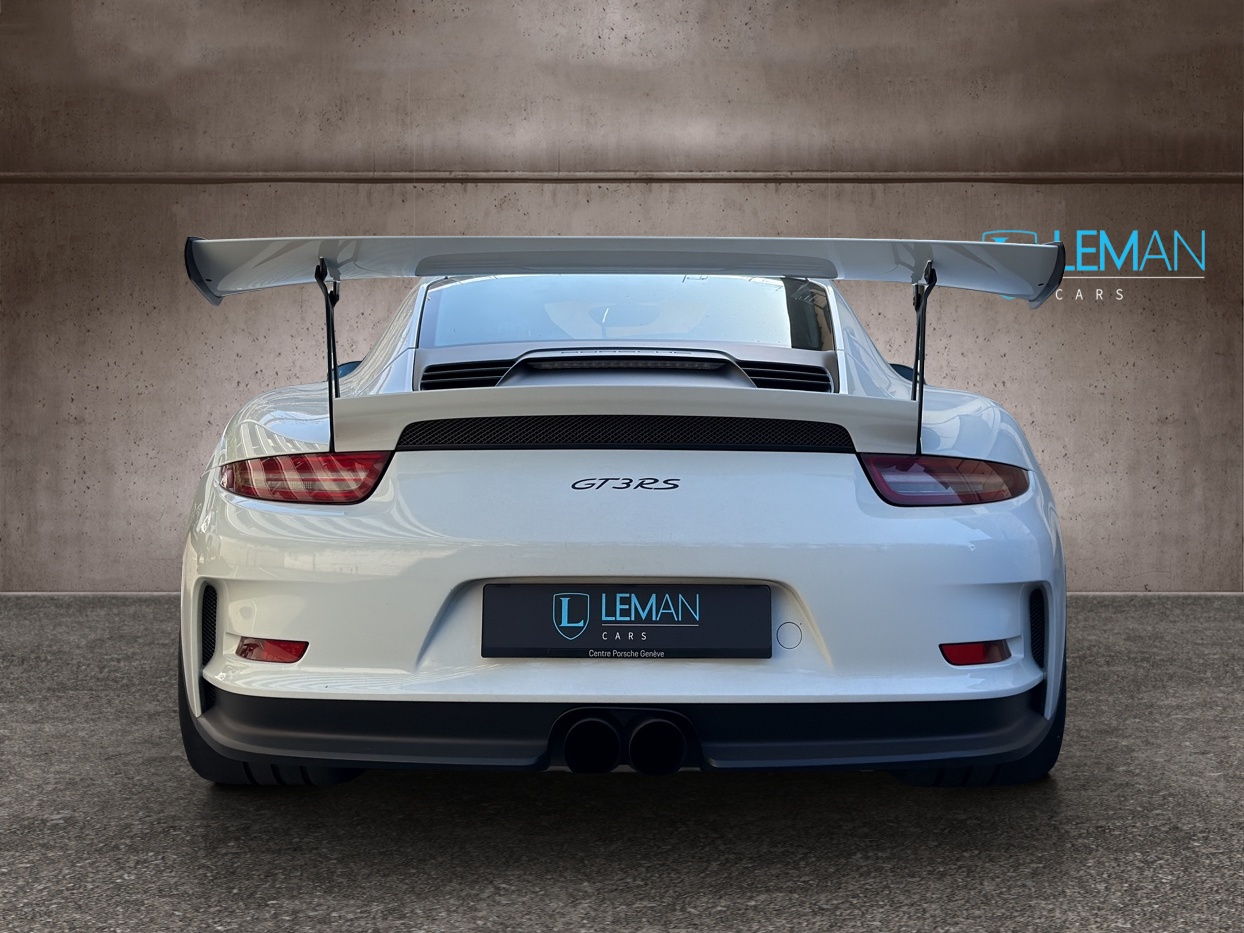 PORSCHE 911 GT3 RS PDK-image-5