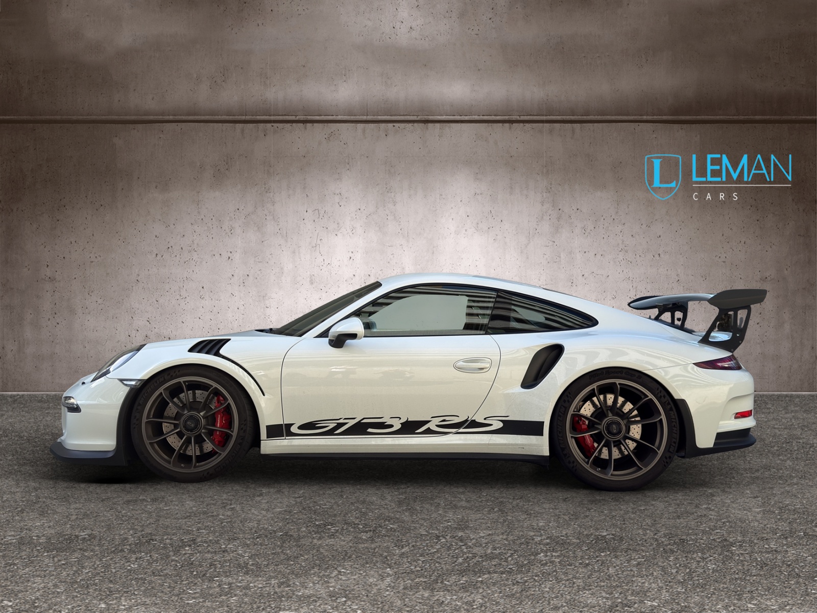PORSCHE 911 GT3 RS PDK-image-7