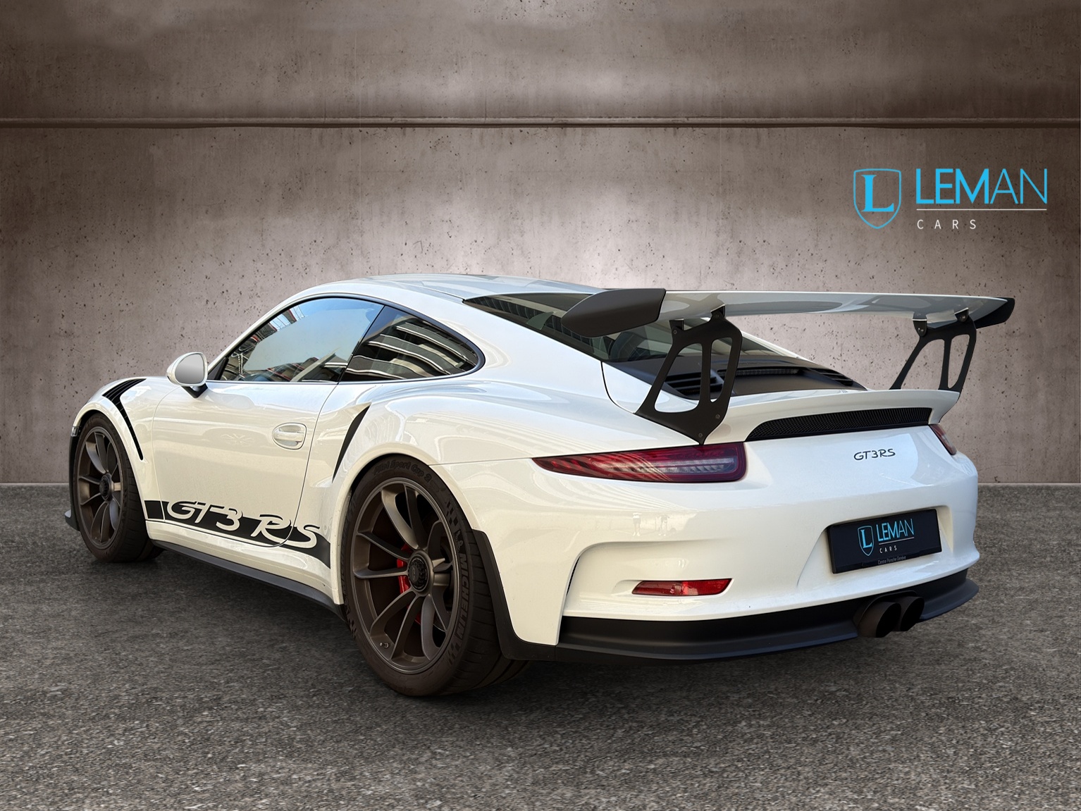 PORSCHE 911 GT3 RS PDK-image-6