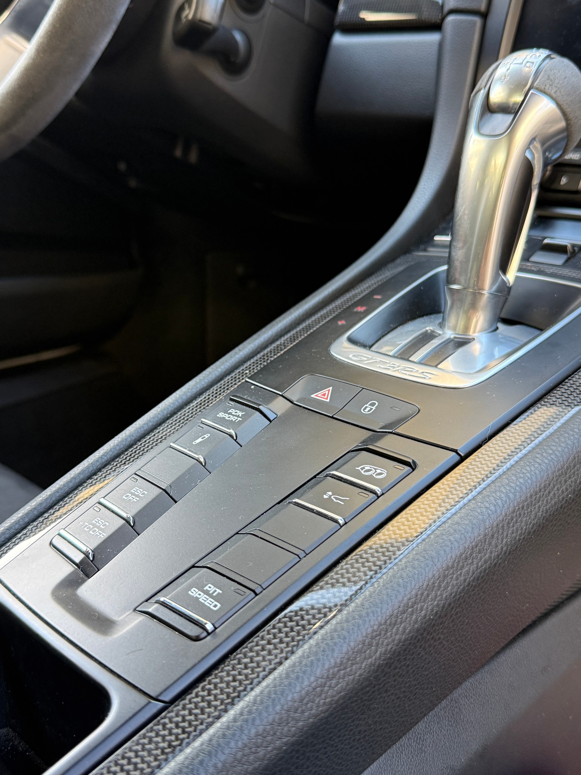 PORSCHE 911 GT3 RS PDK-image-9