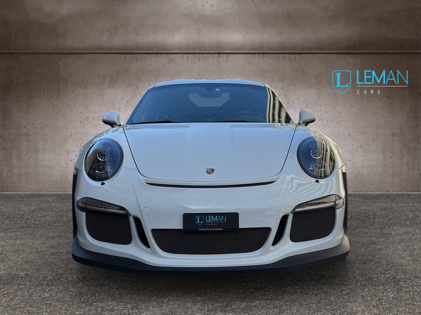 PORSCHE 911 GT3 RS PDK-image-1