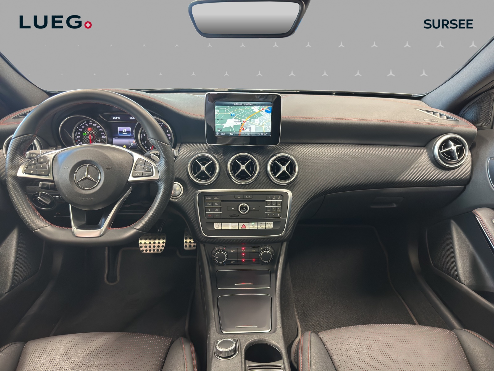 MERCEDES-BENZ A 250 AMG Line 4Matic 7G-DCT-image-10