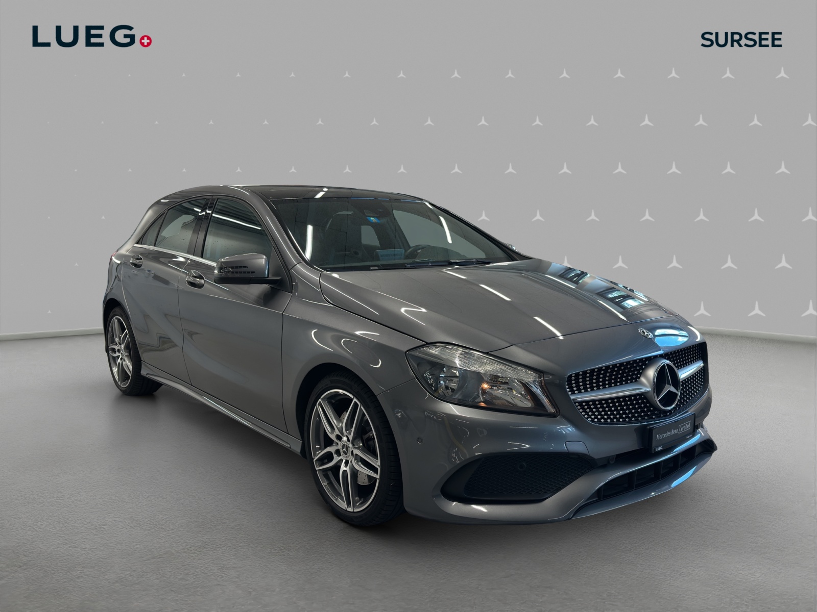 MERCEDES-BENZ A 250 AMG Line 4Matic 7G-DCT-image-4