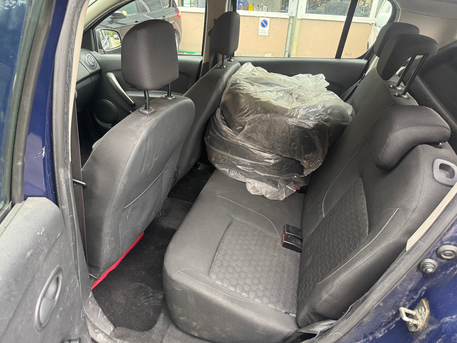 DACIA Sandero Tce 90 Ambiance-image-12