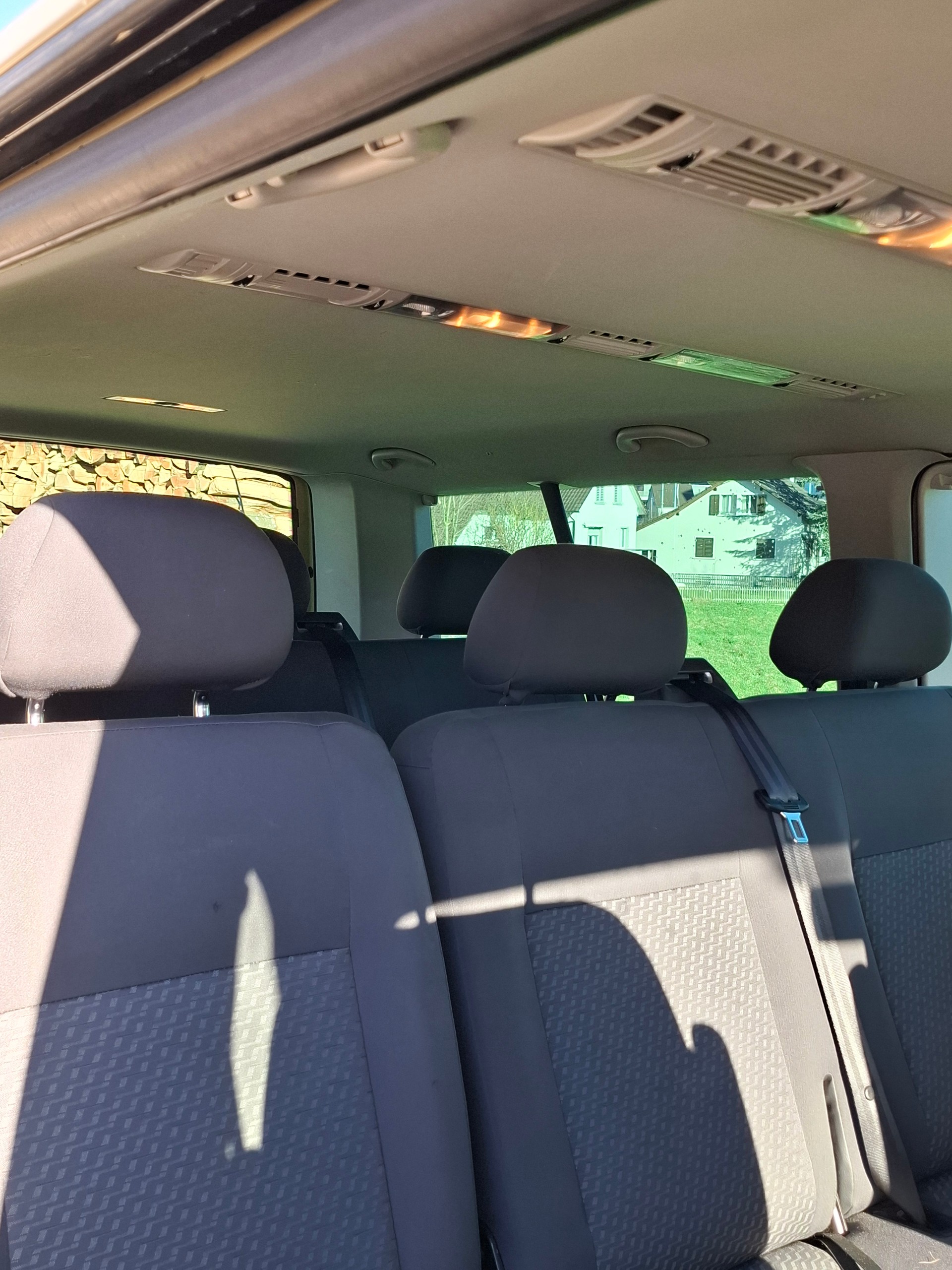 VW Caravelle D 4M BMT-image-2