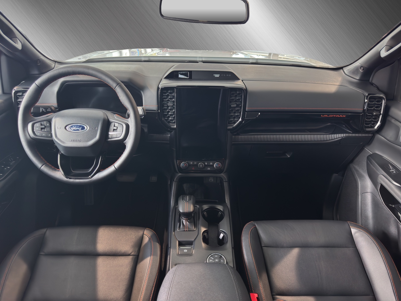 FORD Ranger DKab.Pick-up 2.3 EcoBoost PHEV Wildtrak-image-7