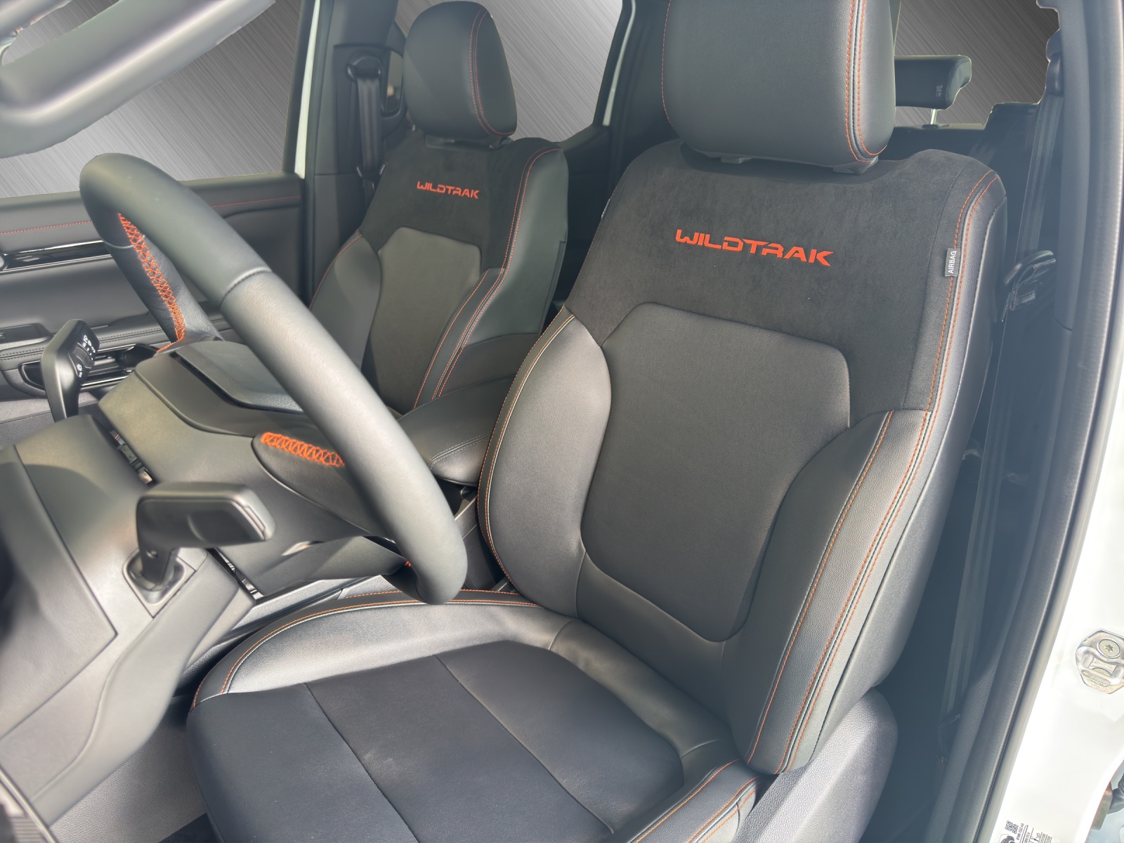FORD Ranger DKab.Pick-up 2.3 EcoBoost PHEV Wildtrak-image-11