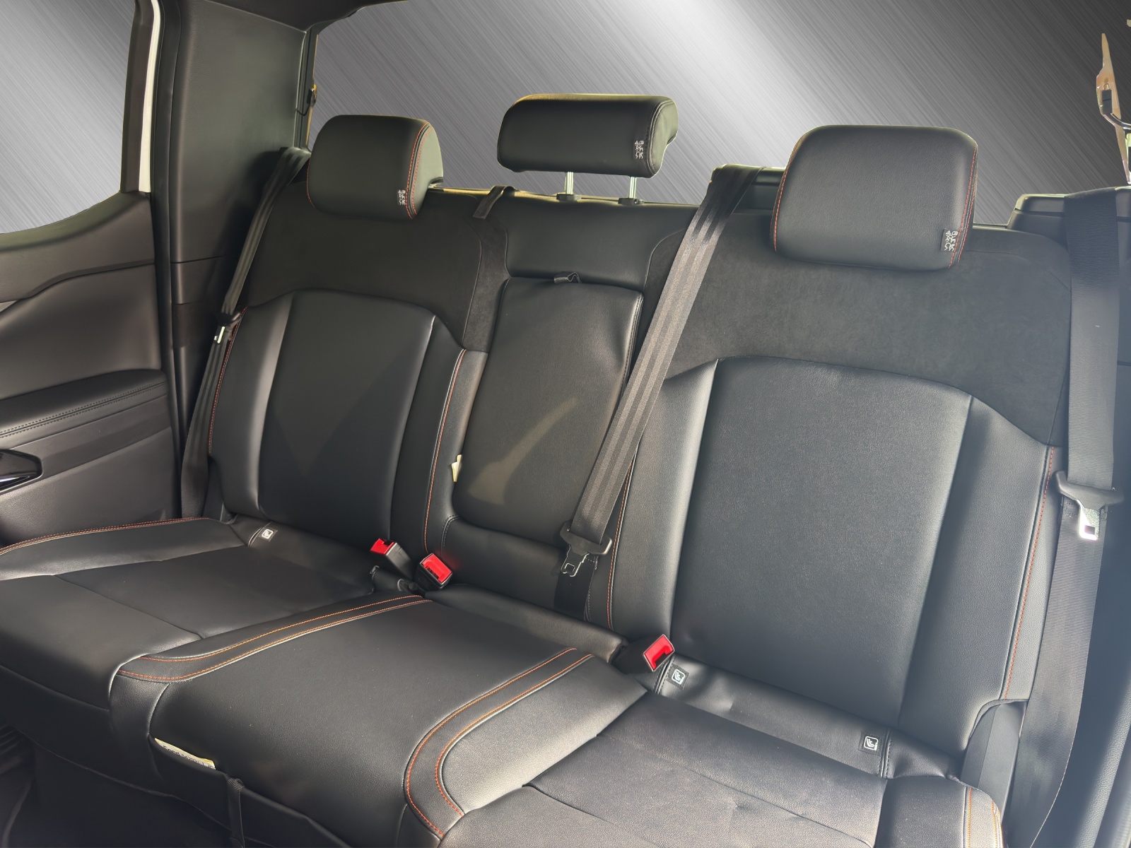 FORD Ranger DKab.Pick-up 2.3 EcoBoost PHEV Wildtrak-image-12