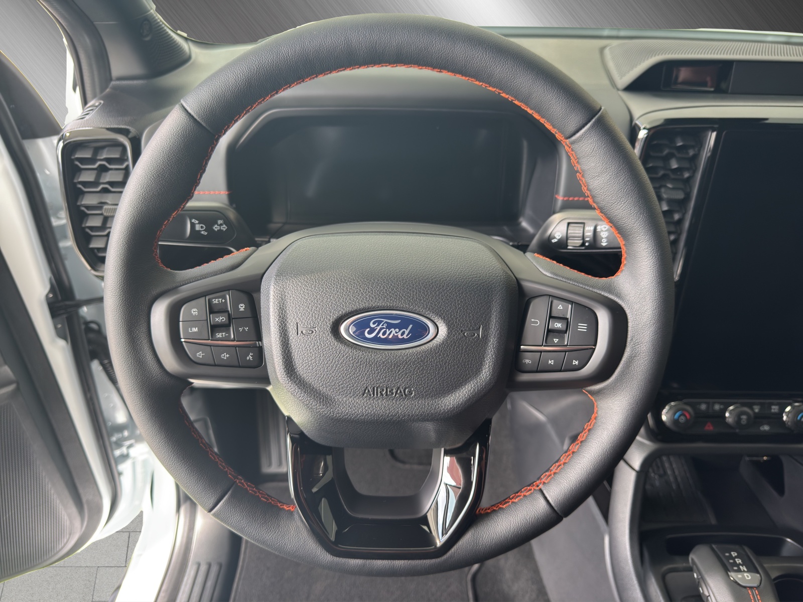 FORD Ranger DKab.Pick-up 2.3 EcoBoost PHEV Wildtrak-image-8