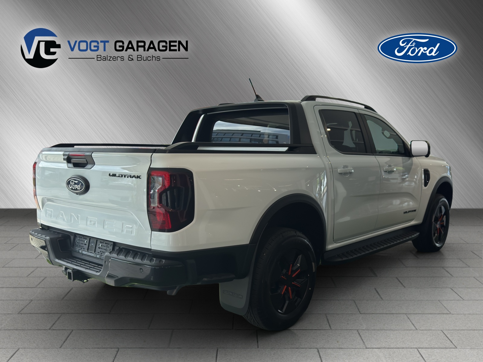 FORD Ranger DKab.Pick-up 2.3 EcoBoost PHEV Wildtrak-image-4