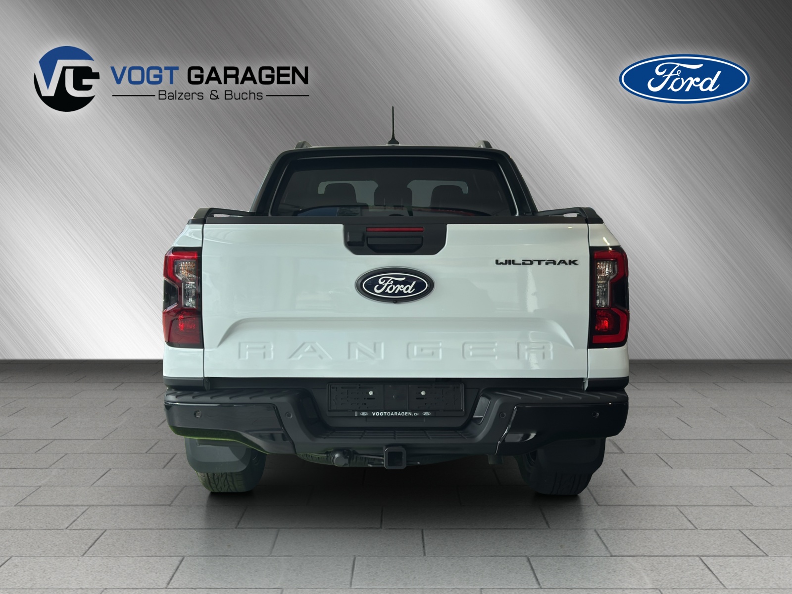 FORD Ranger DKab.Pick-up 2.3 EcoBoost PHEV Wildtrak-image-3