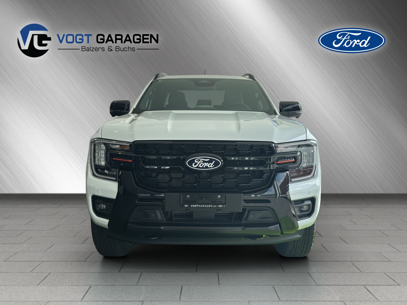 FORD Ranger DKab.Pick-up 2.3 EcoBoost PHEV Wildtrak-image-1