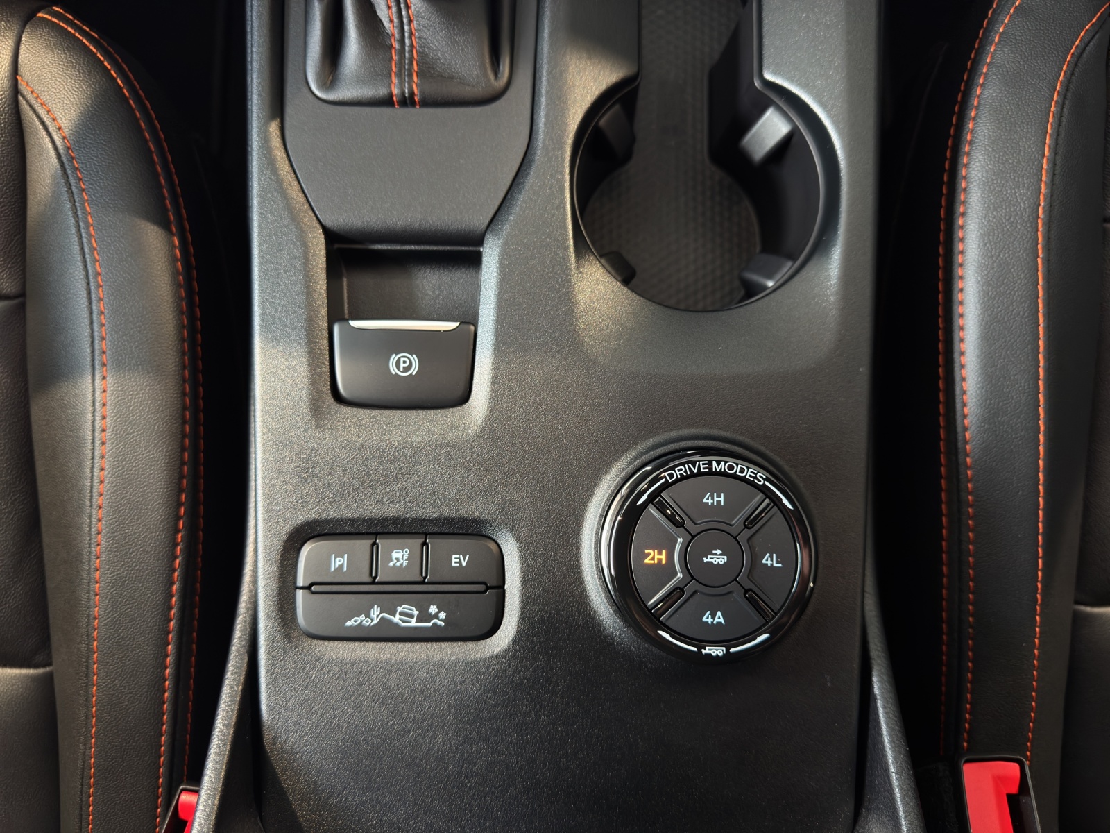 FORD Ranger DKab.Pick-up 2.3 EcoBoost PHEV Wildtrak-image-10